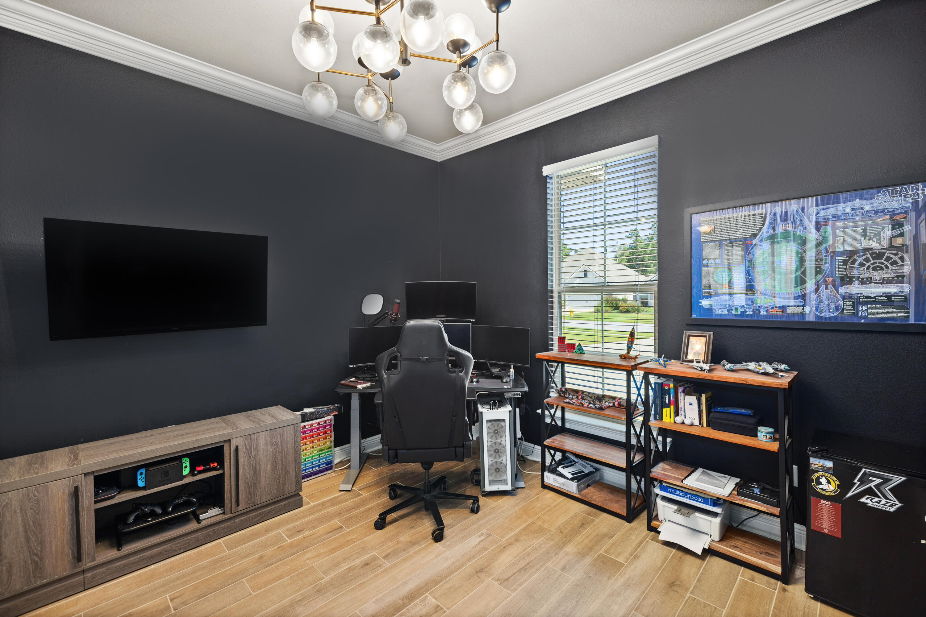 The Trails at Hammock Bay - Residential Lease