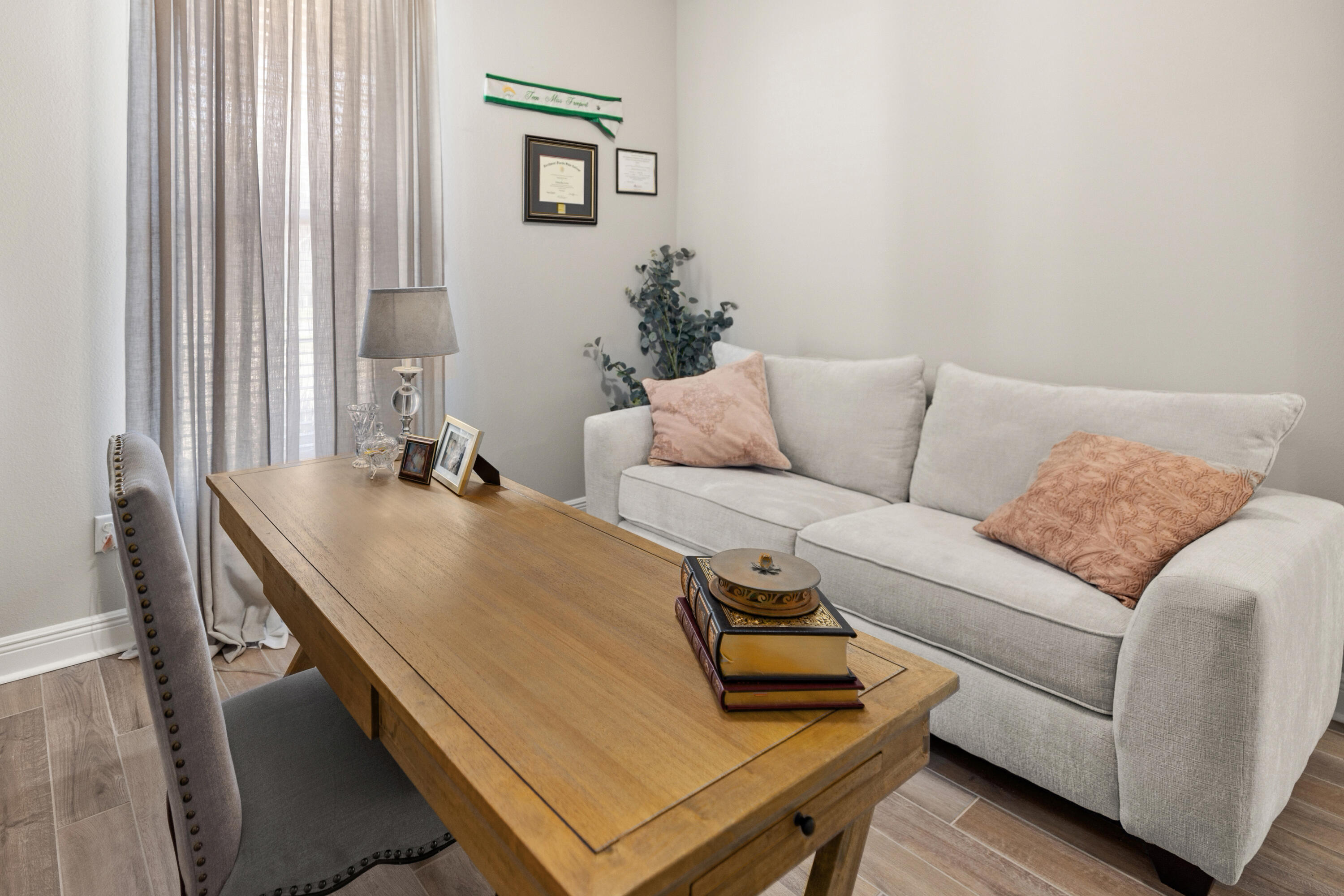 The Trails at Hammock Bay - Residential Lease