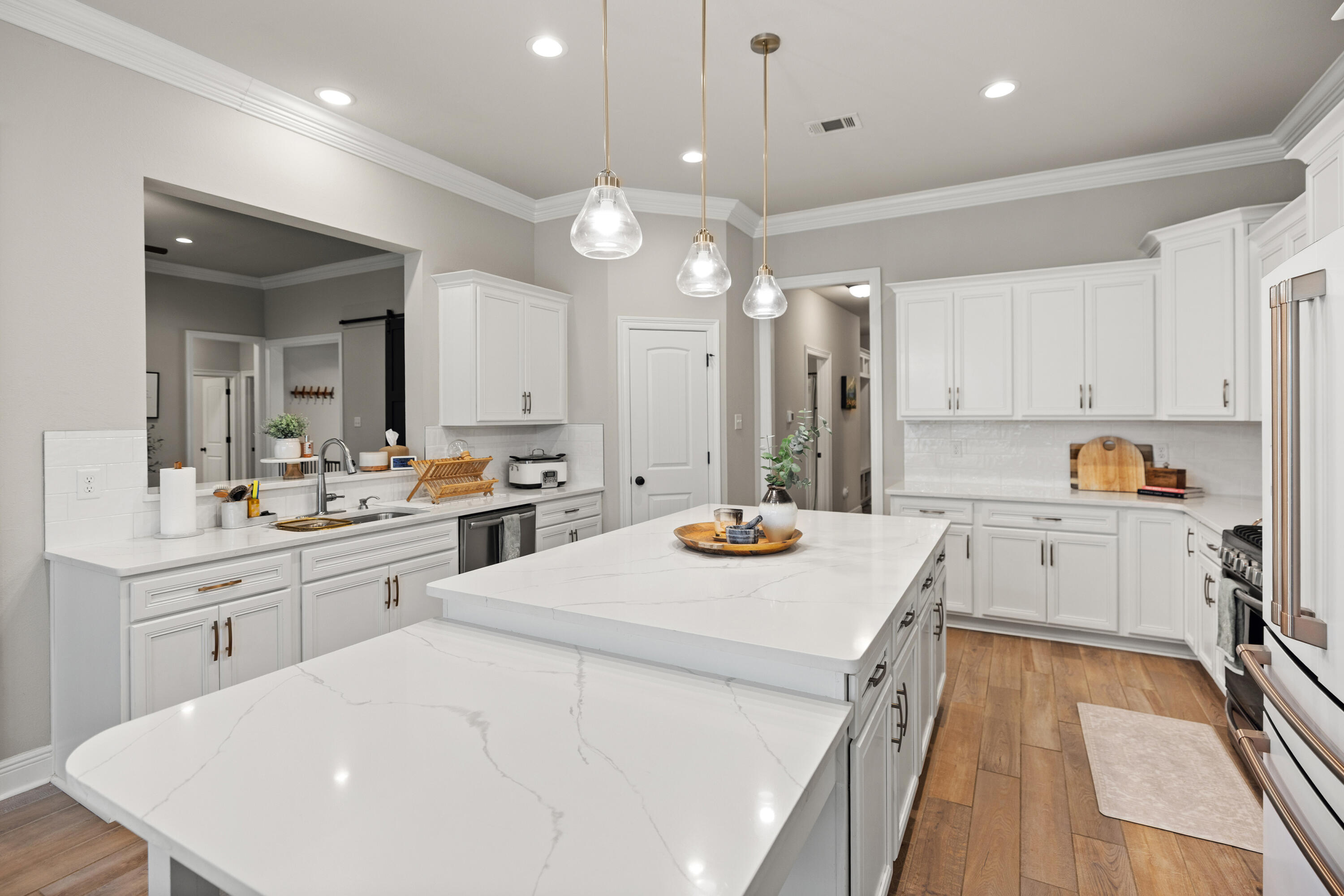 The Trails at Hammock Bay - Residential Lease