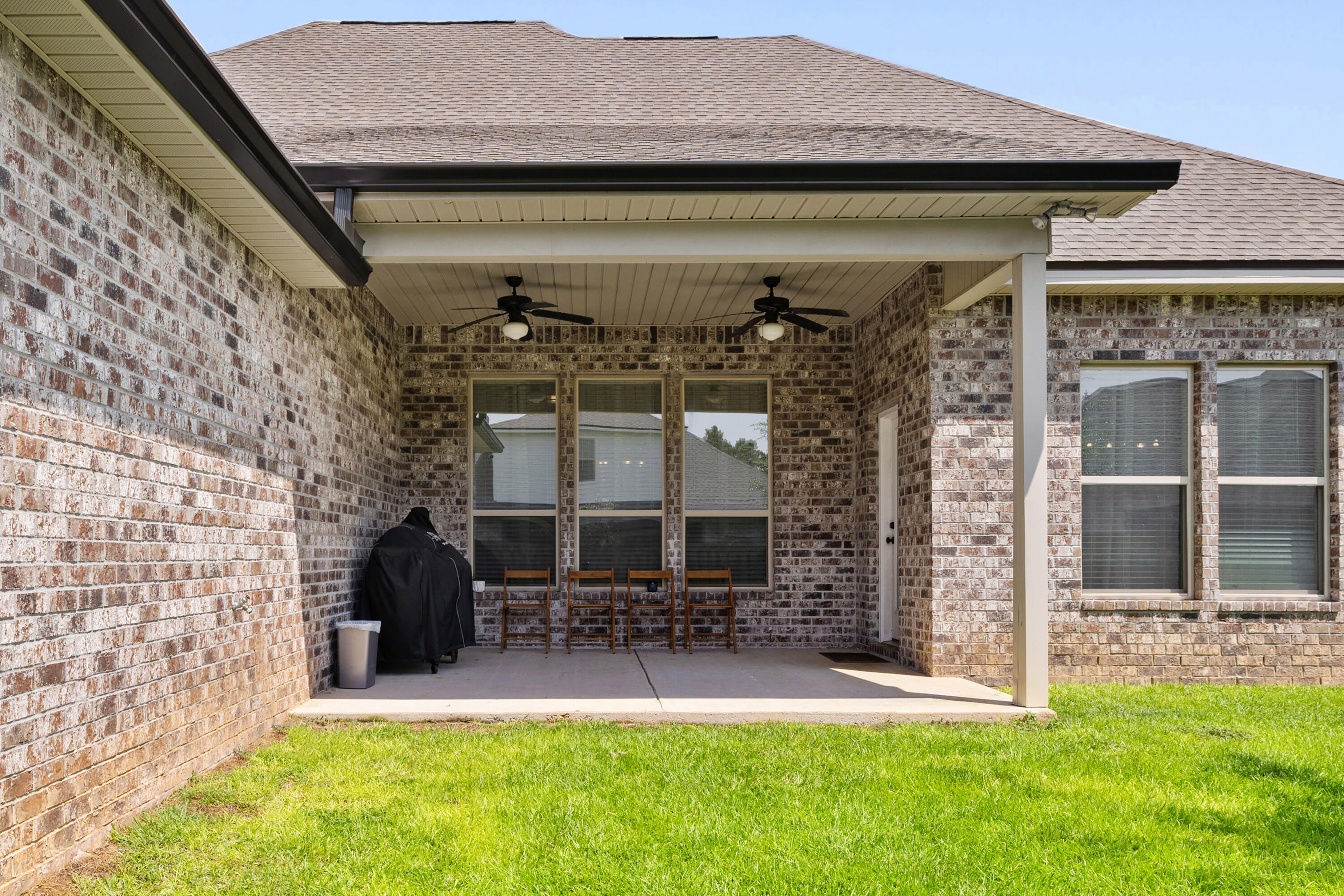 The Trails at Hammock Bay - Residential Lease