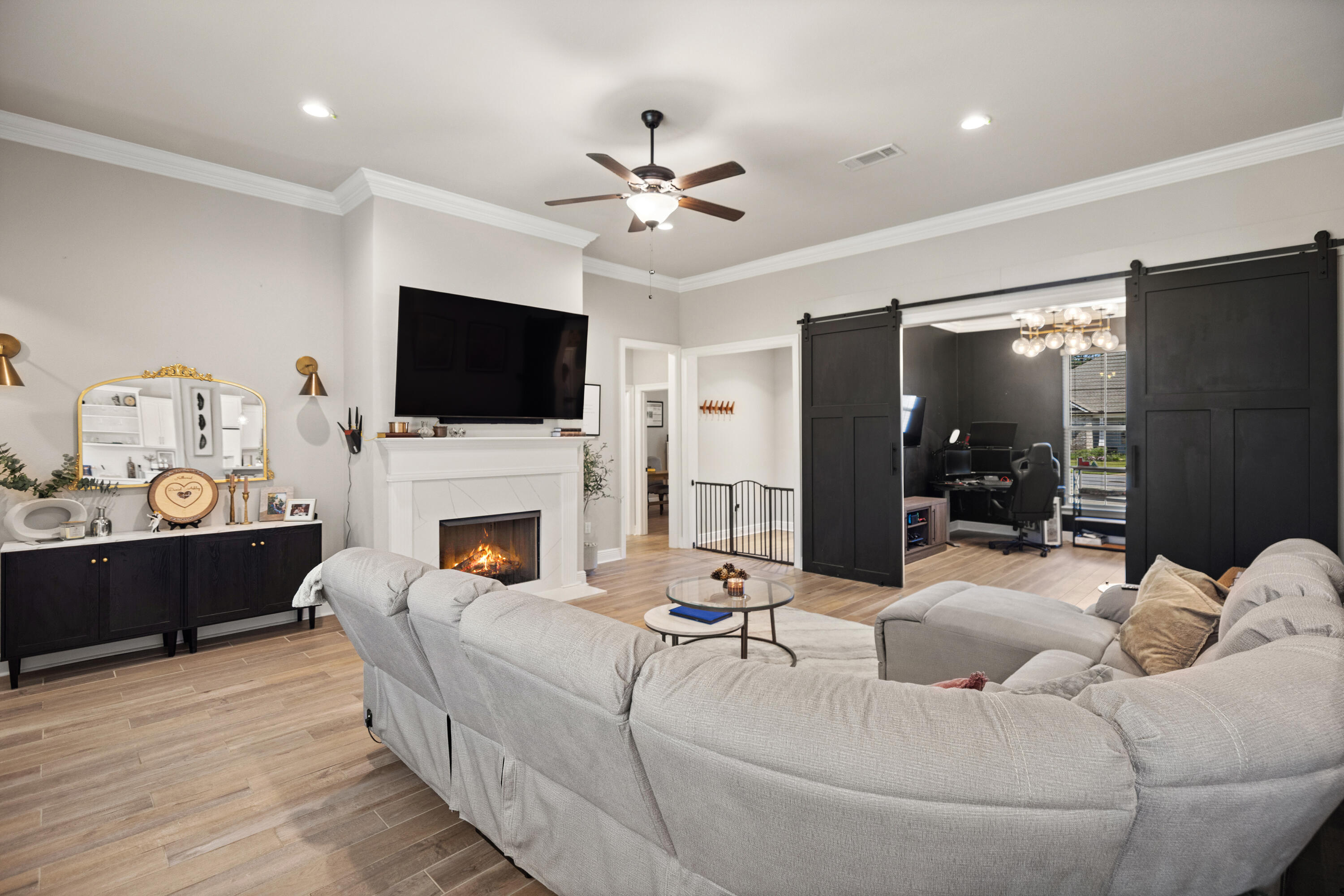 The Trails at Hammock Bay - Residential Lease