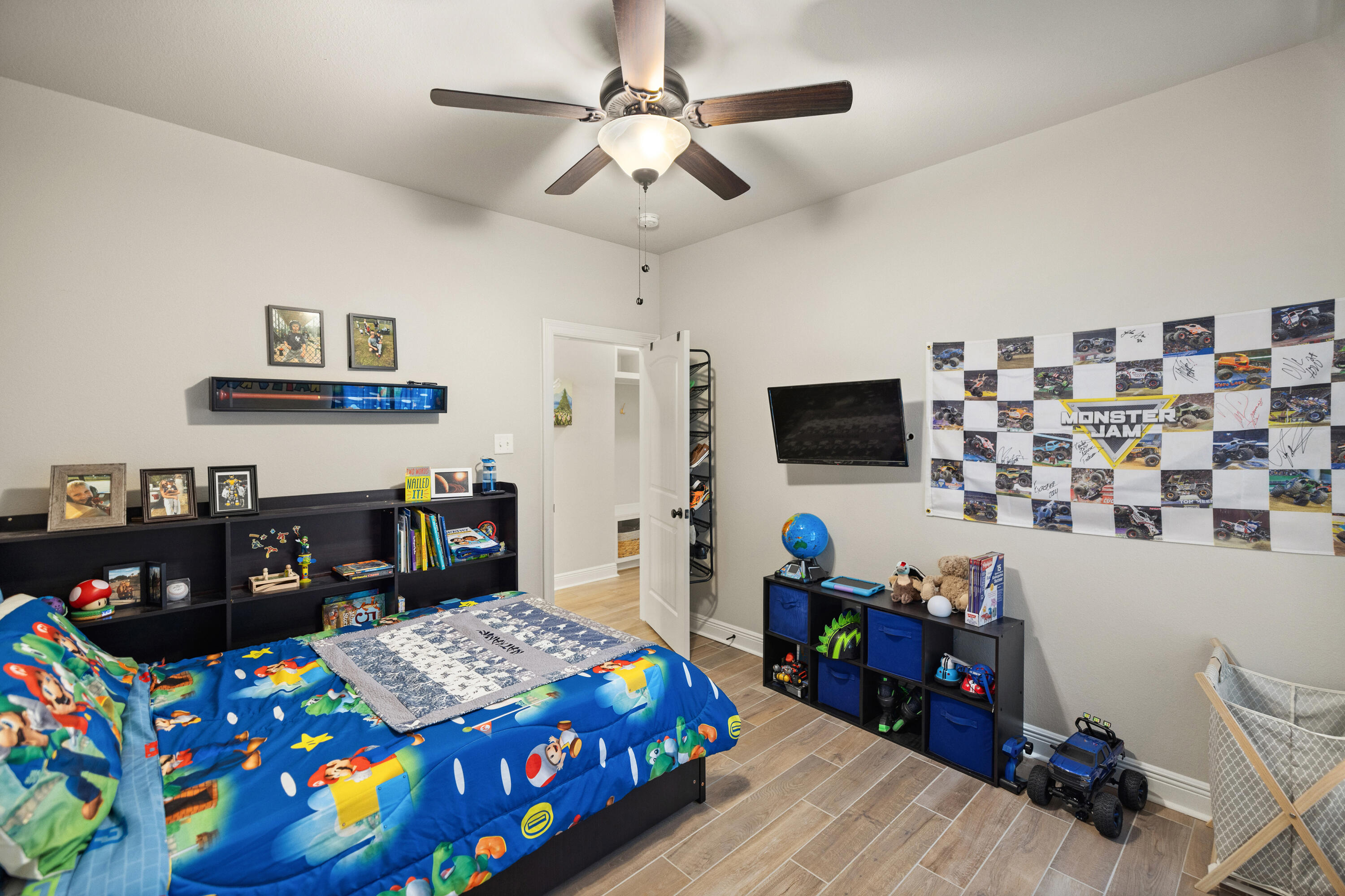 The Trails at Hammock Bay - Residential Lease