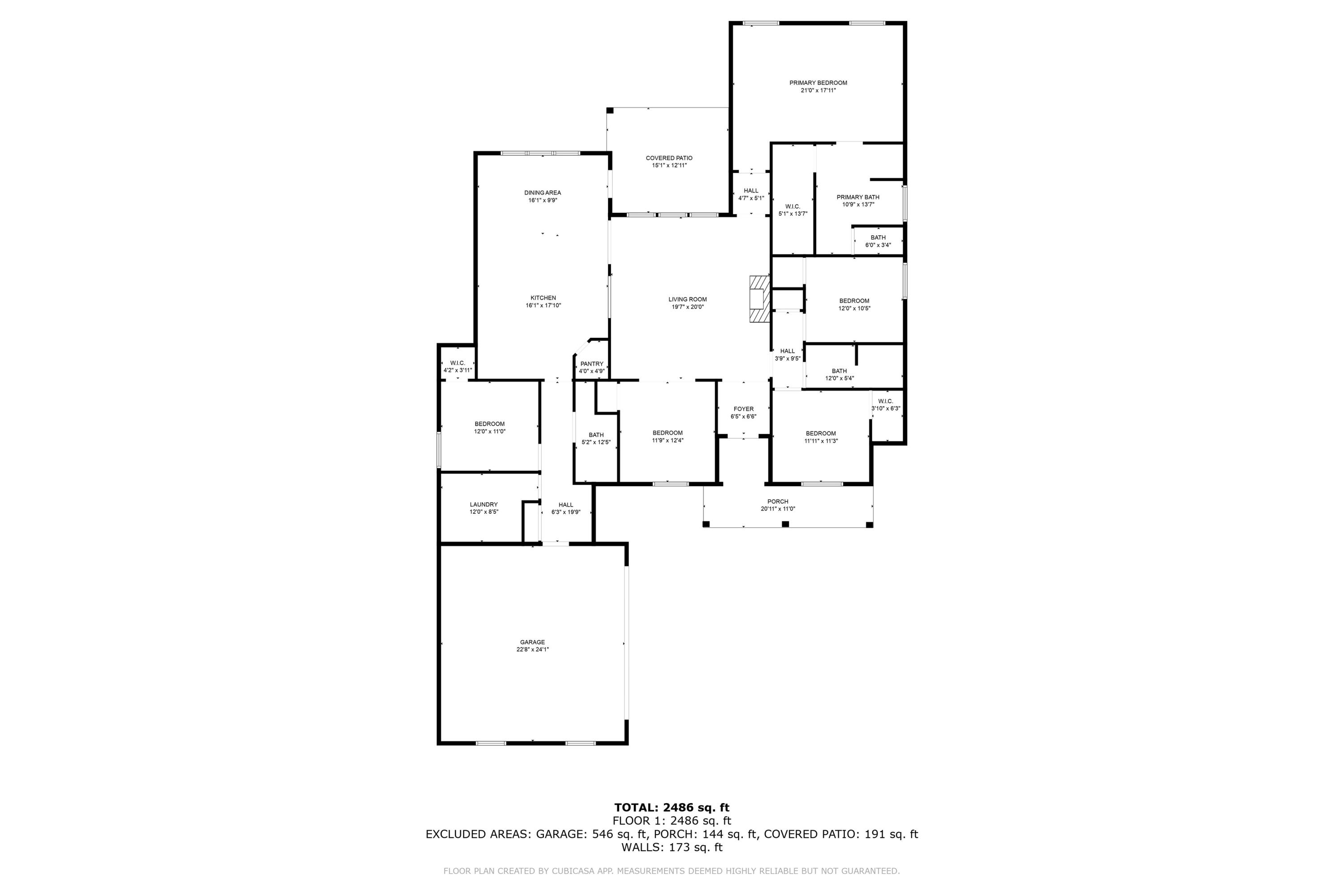The Trails at Hammock Bay - Residential Lease