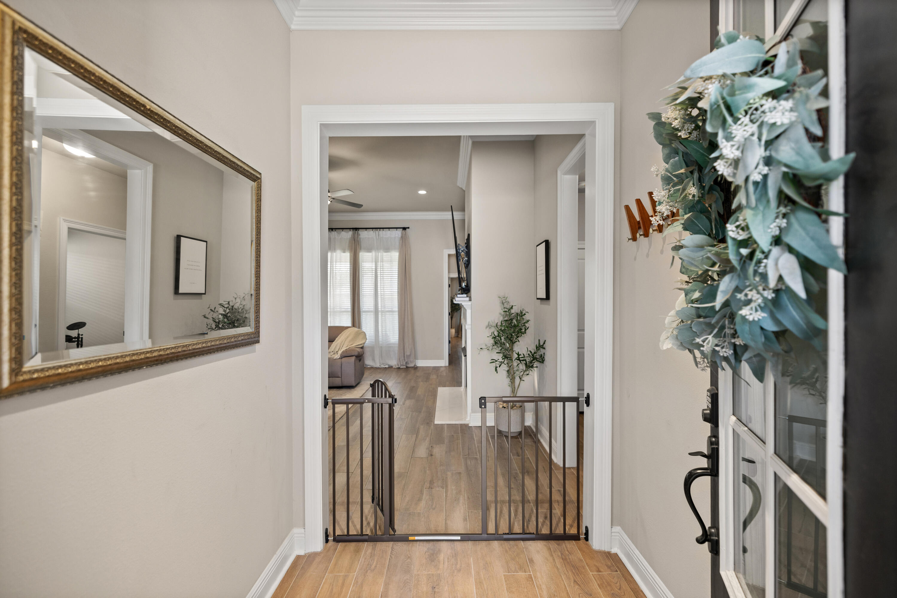 The Trails at Hammock Bay - Residential Lease