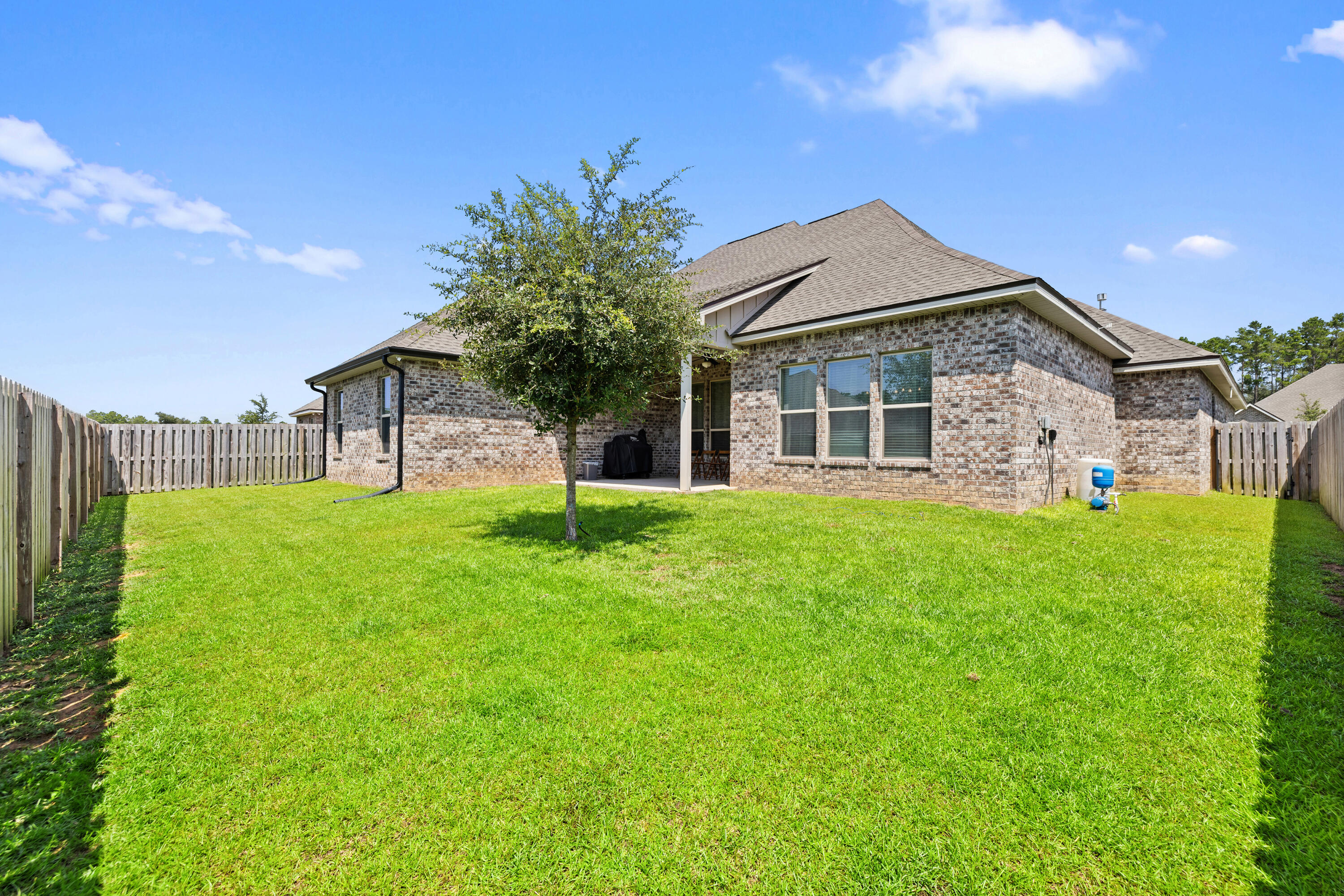 The Trails at Hammock Bay - Residential Lease