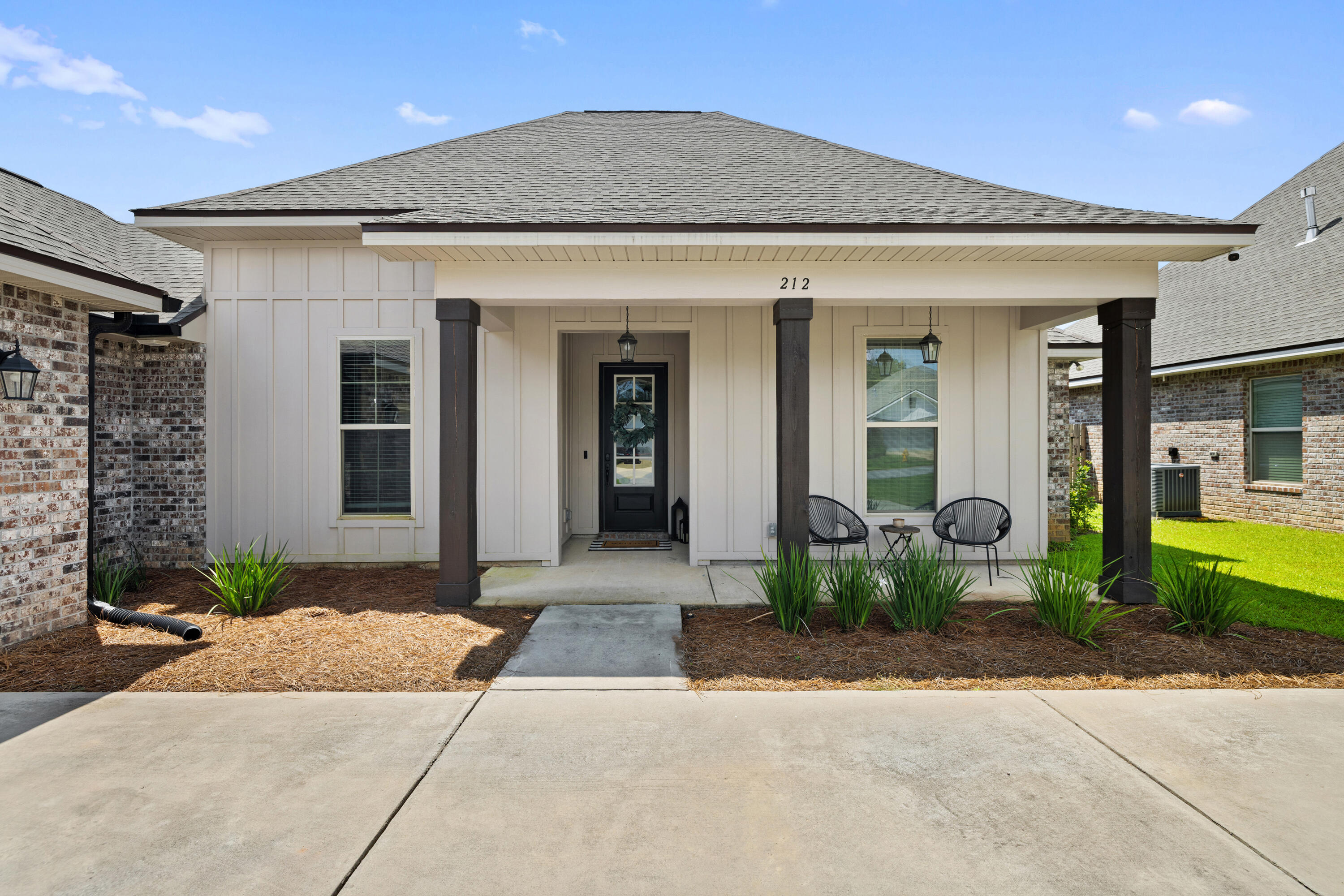 The Trails at Hammock Bay - Residential Lease