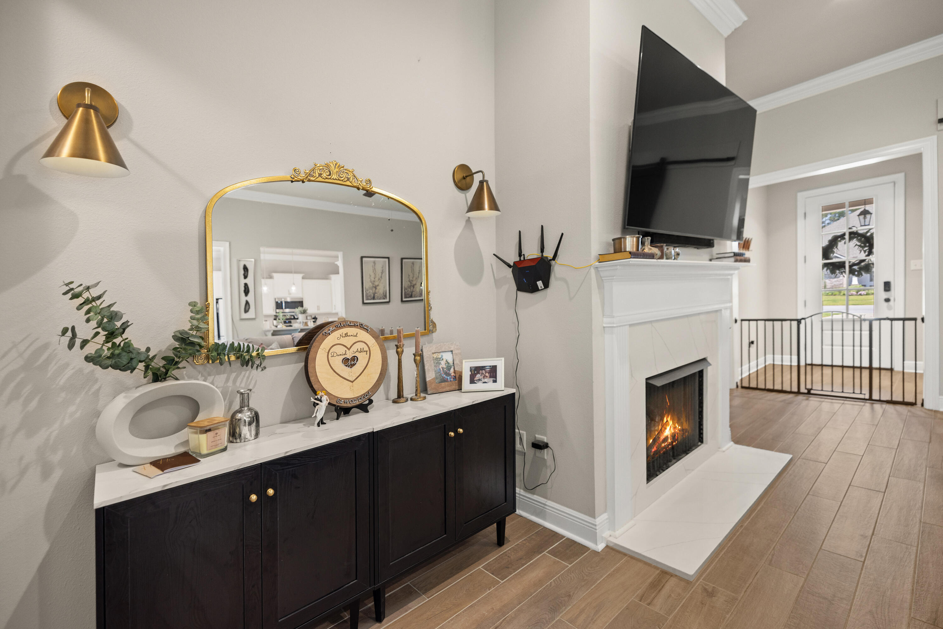 The Trails at Hammock Bay - Residential Lease