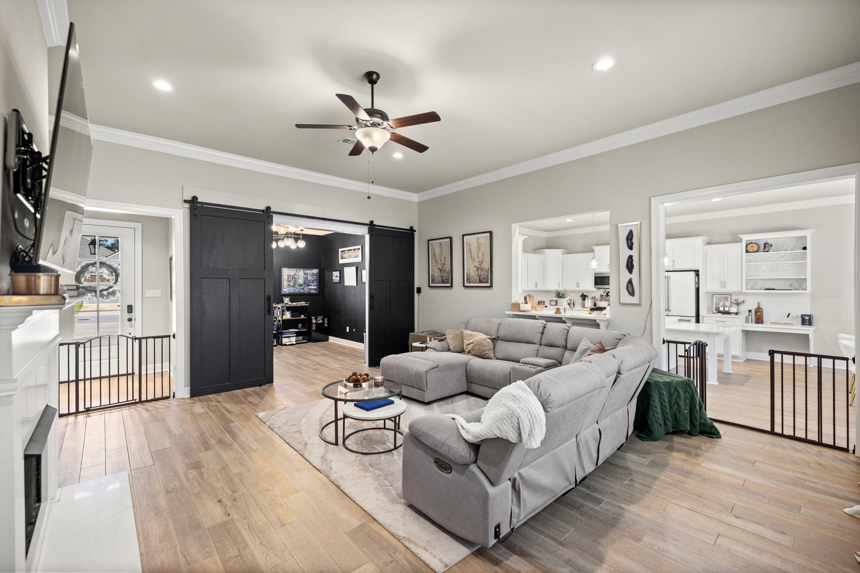 The Trails at Hammock Bay - Residential Lease