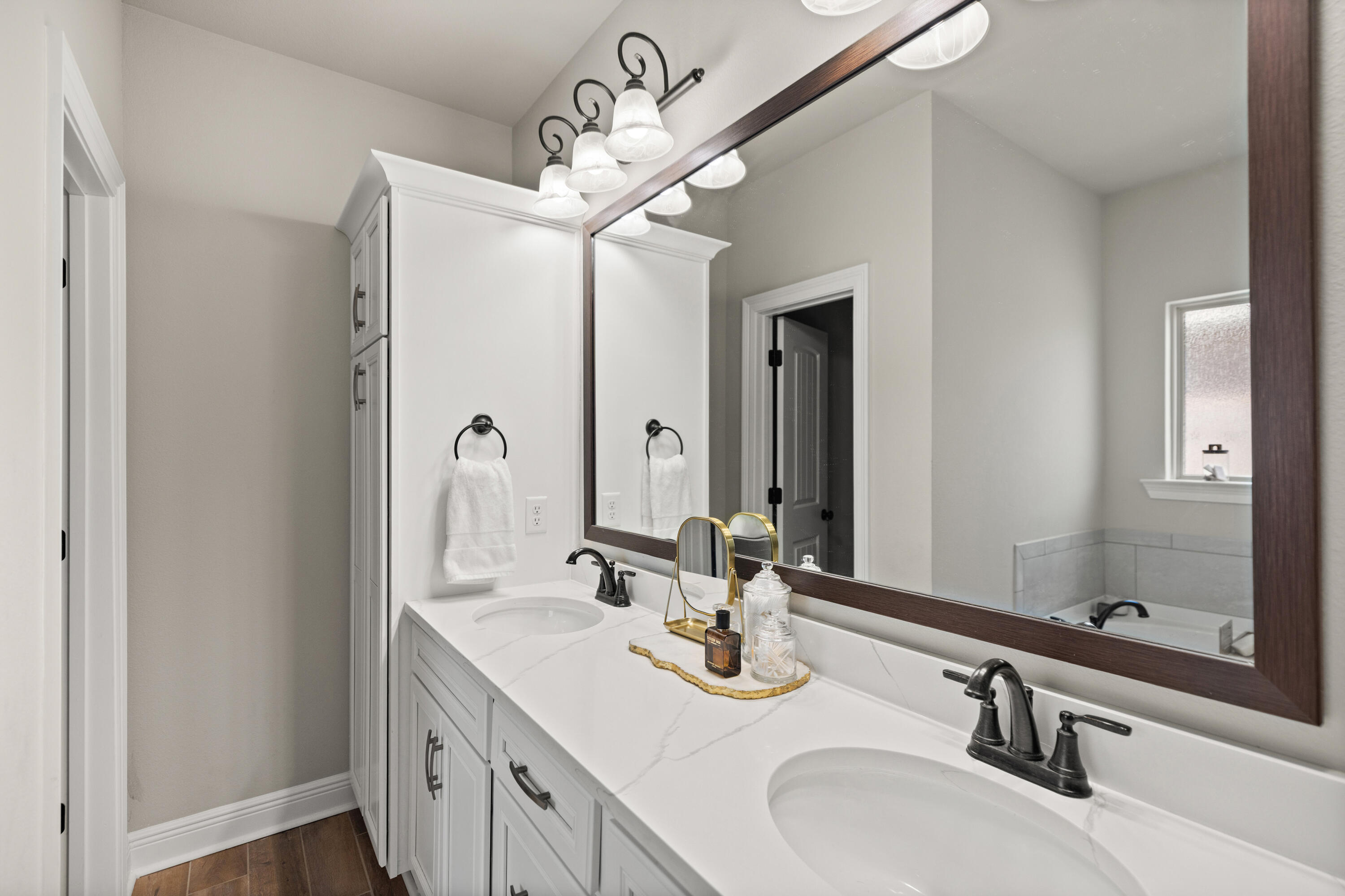 The Trails at Hammock Bay - Residential Lease