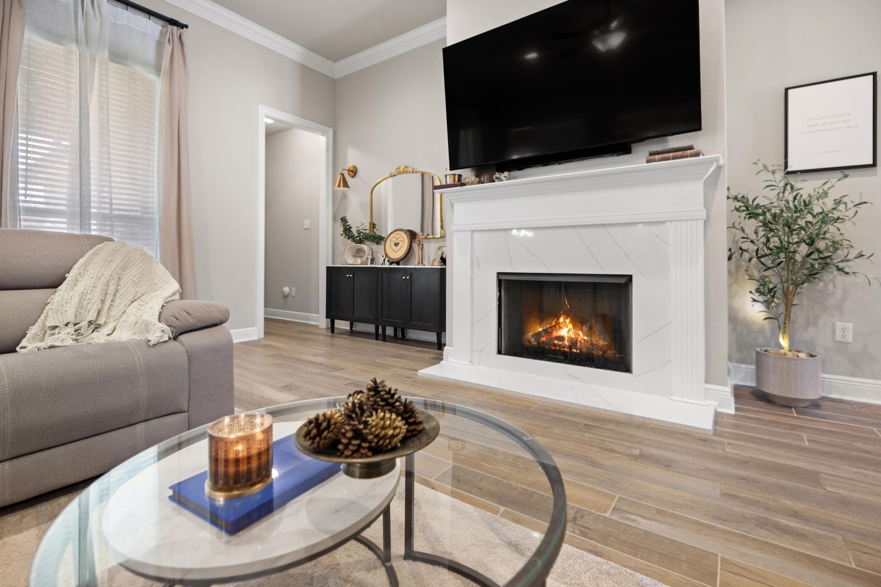 The Trails at Hammock Bay - Residential Lease