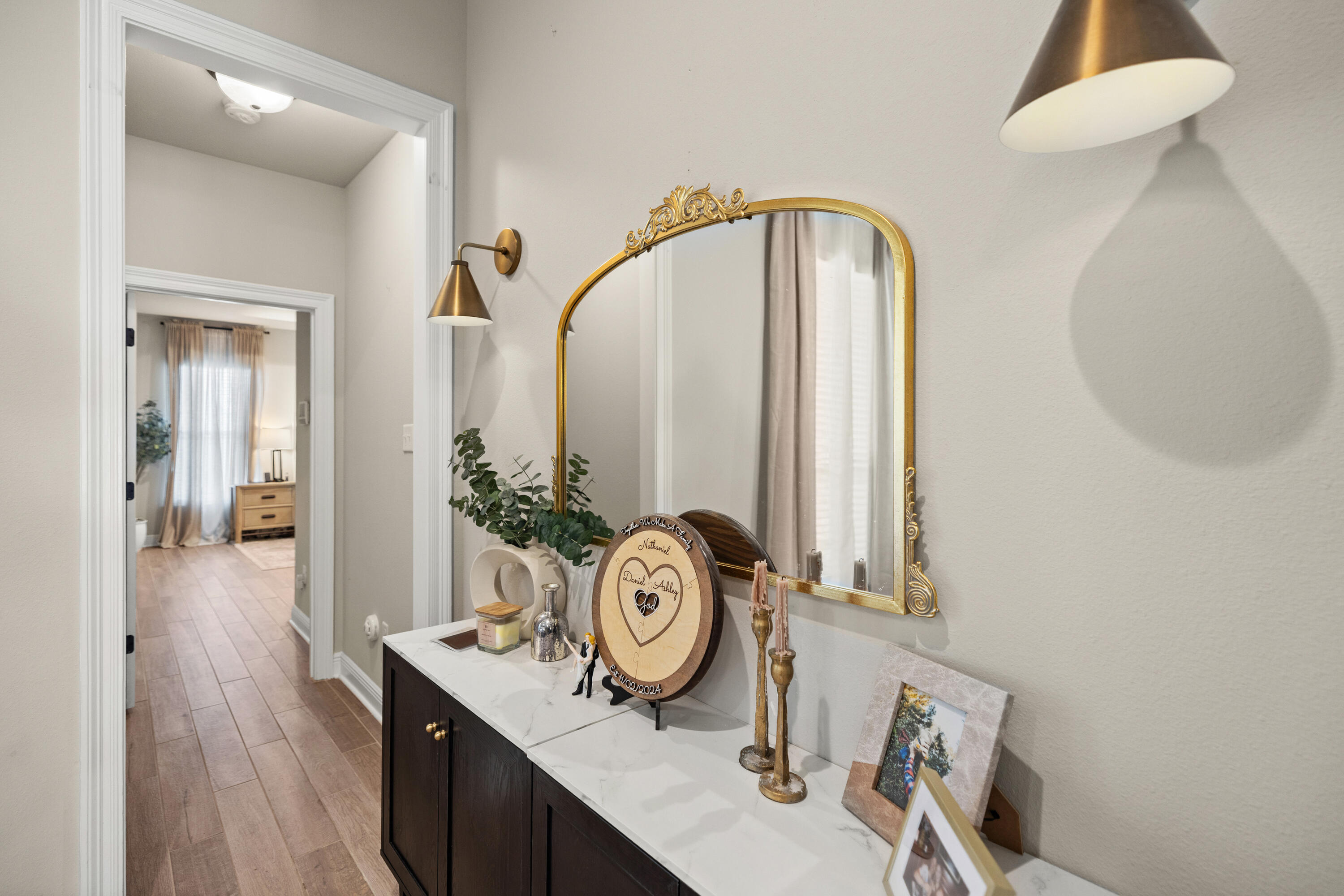 The Trails at Hammock Bay - Residential Lease