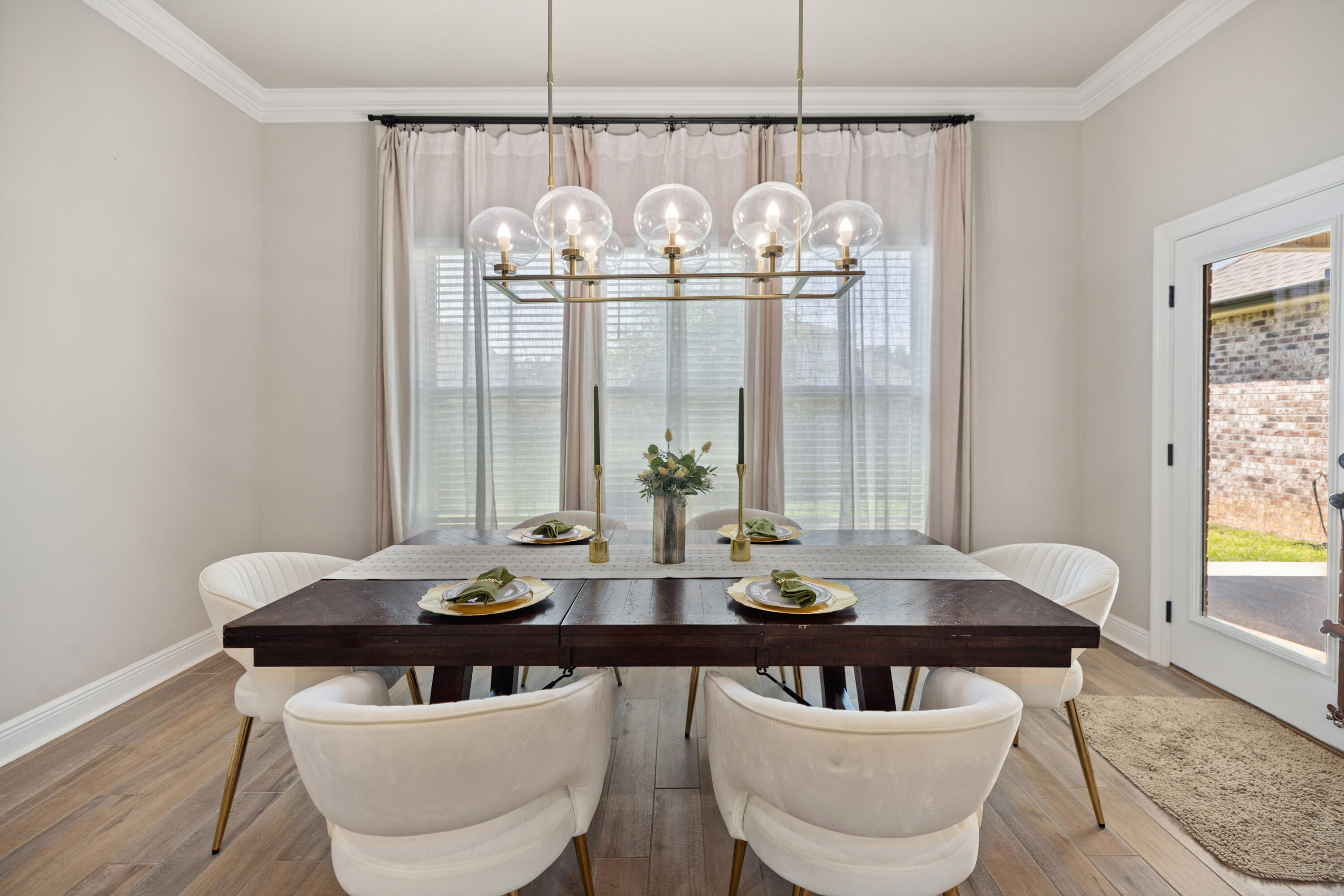 The Trails at Hammock Bay - Residential Lease