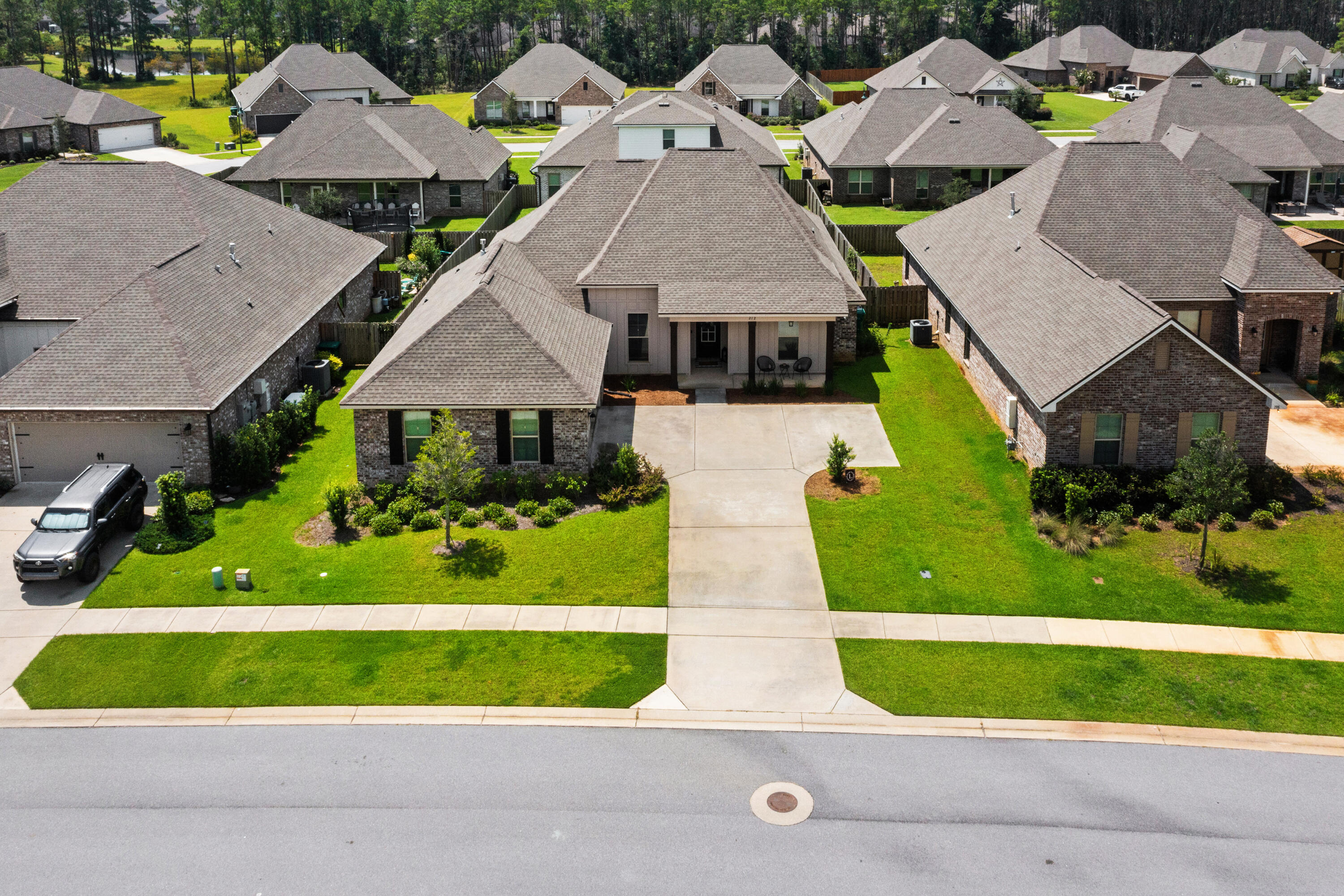 The Trails at Hammock Bay - Residential Lease