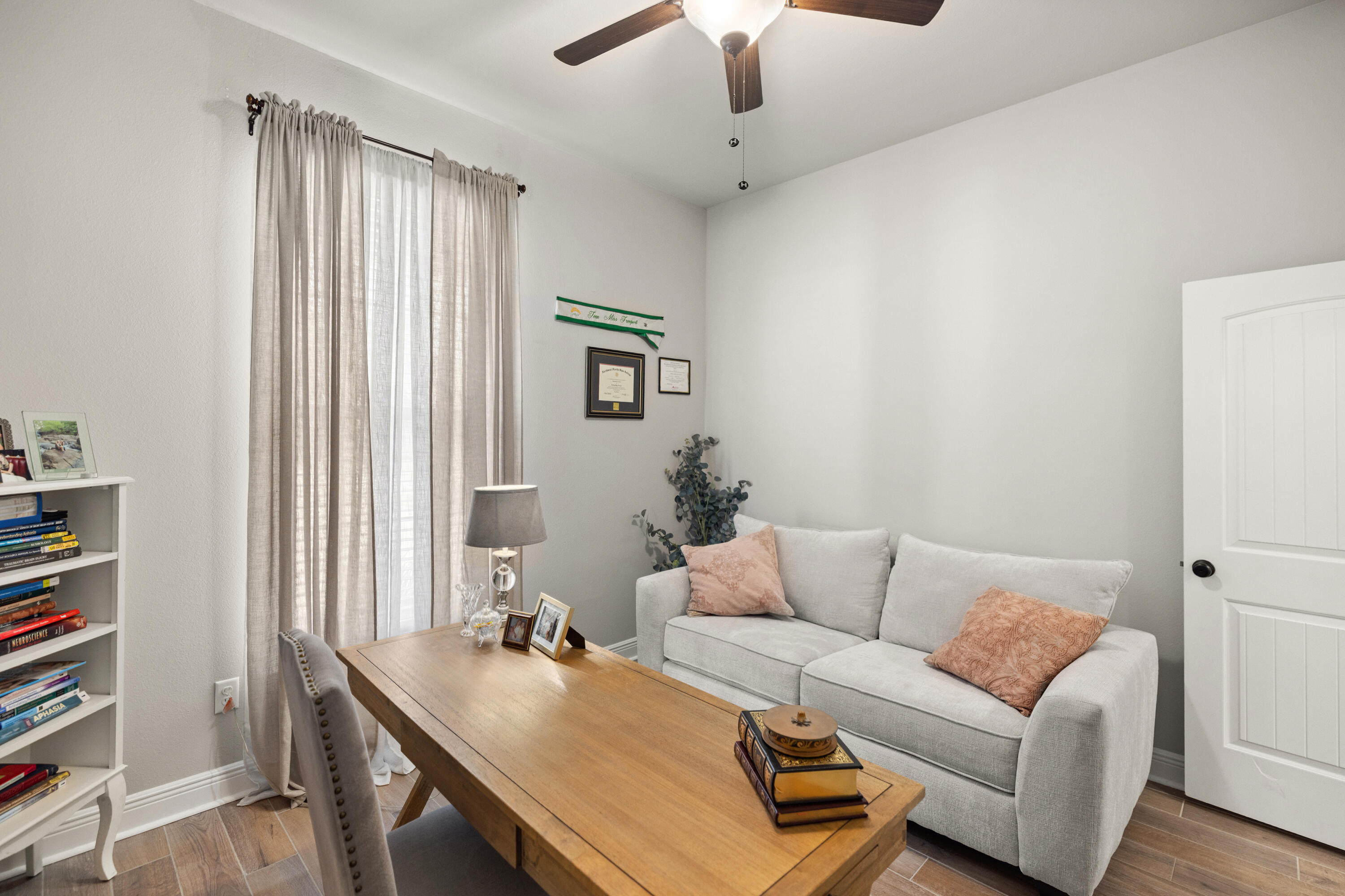 The Trails at Hammock Bay - Residential Lease