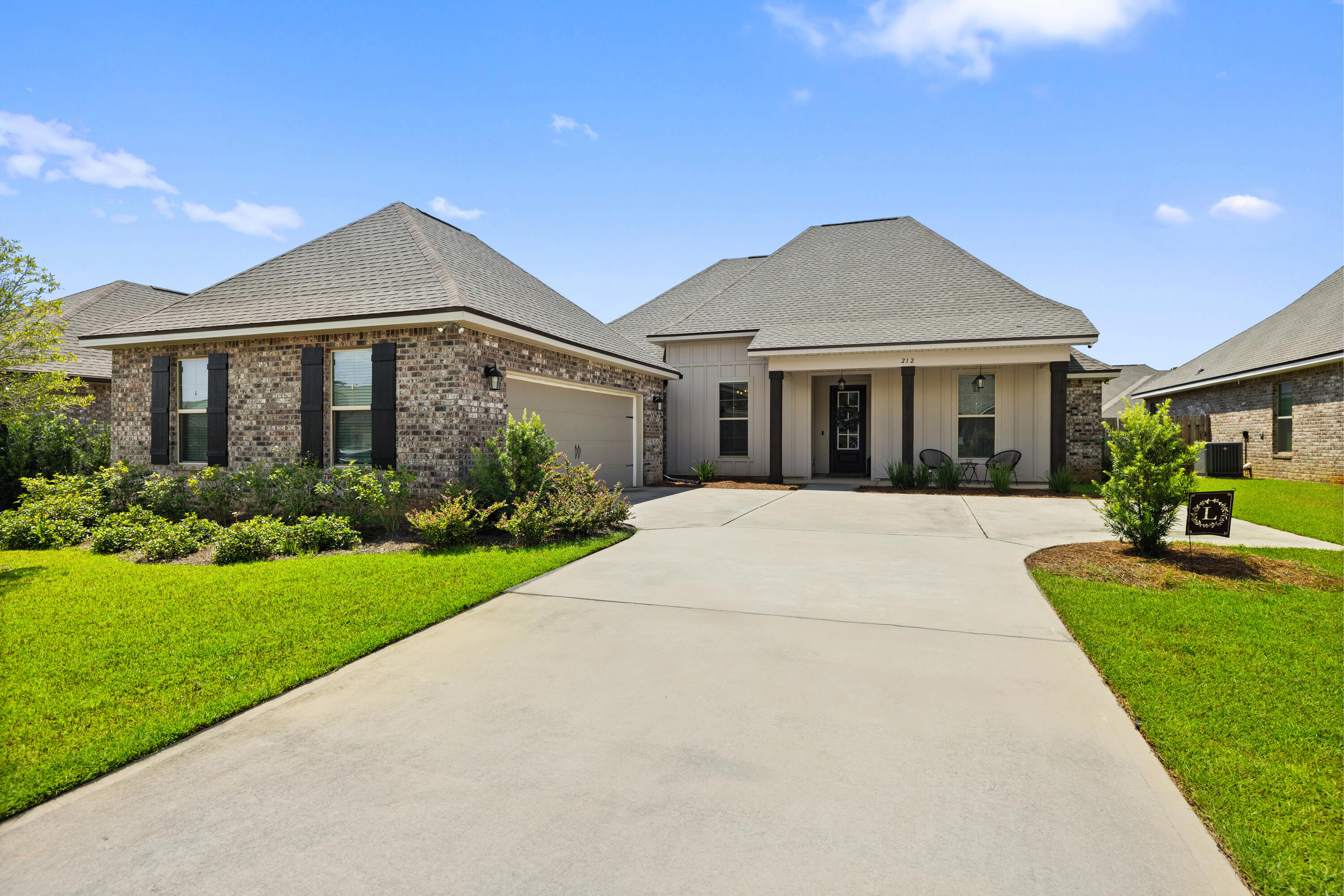 The Trails at Hammock Bay - Residential Lease