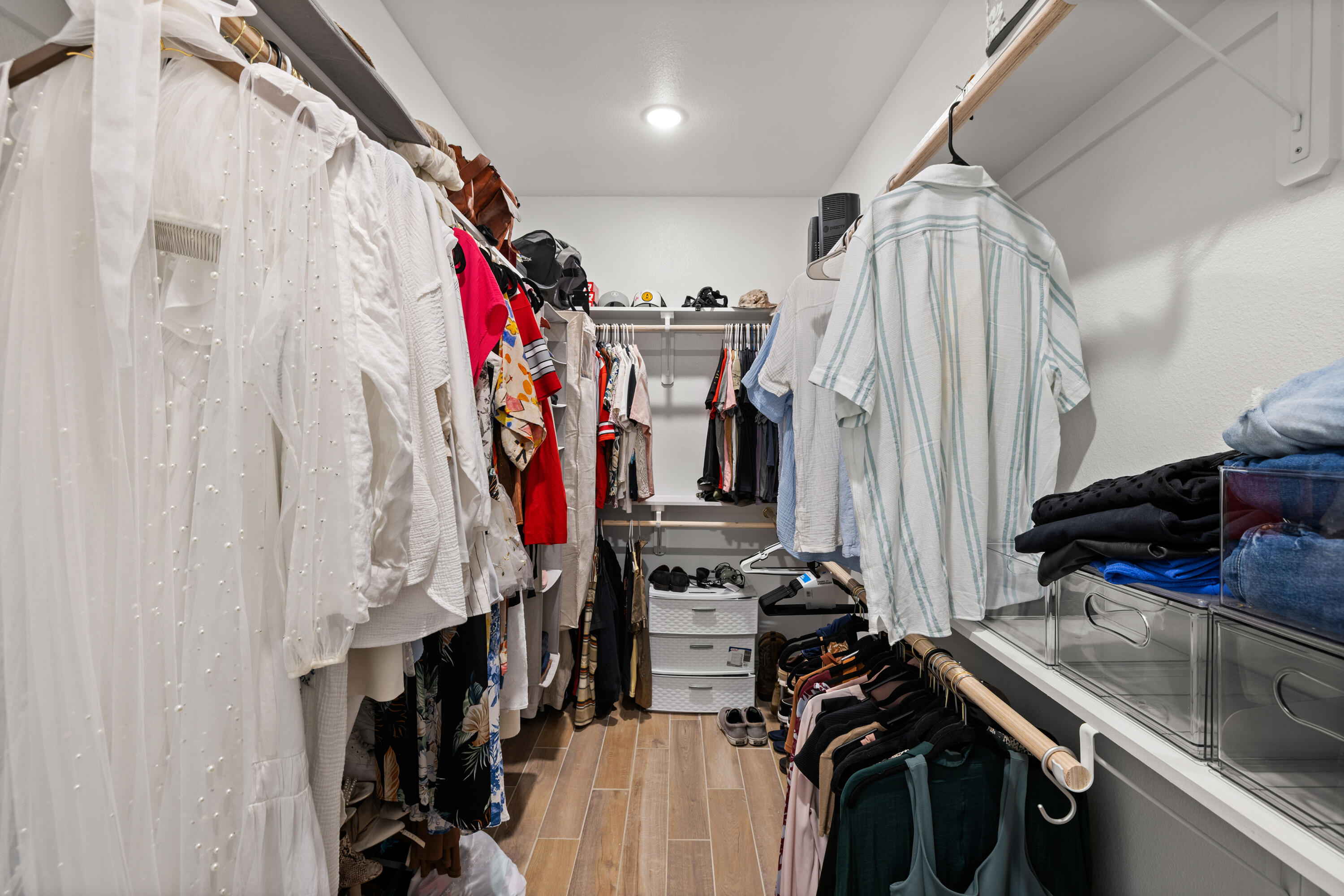 The Trails at Hammock Bay - Residential Lease