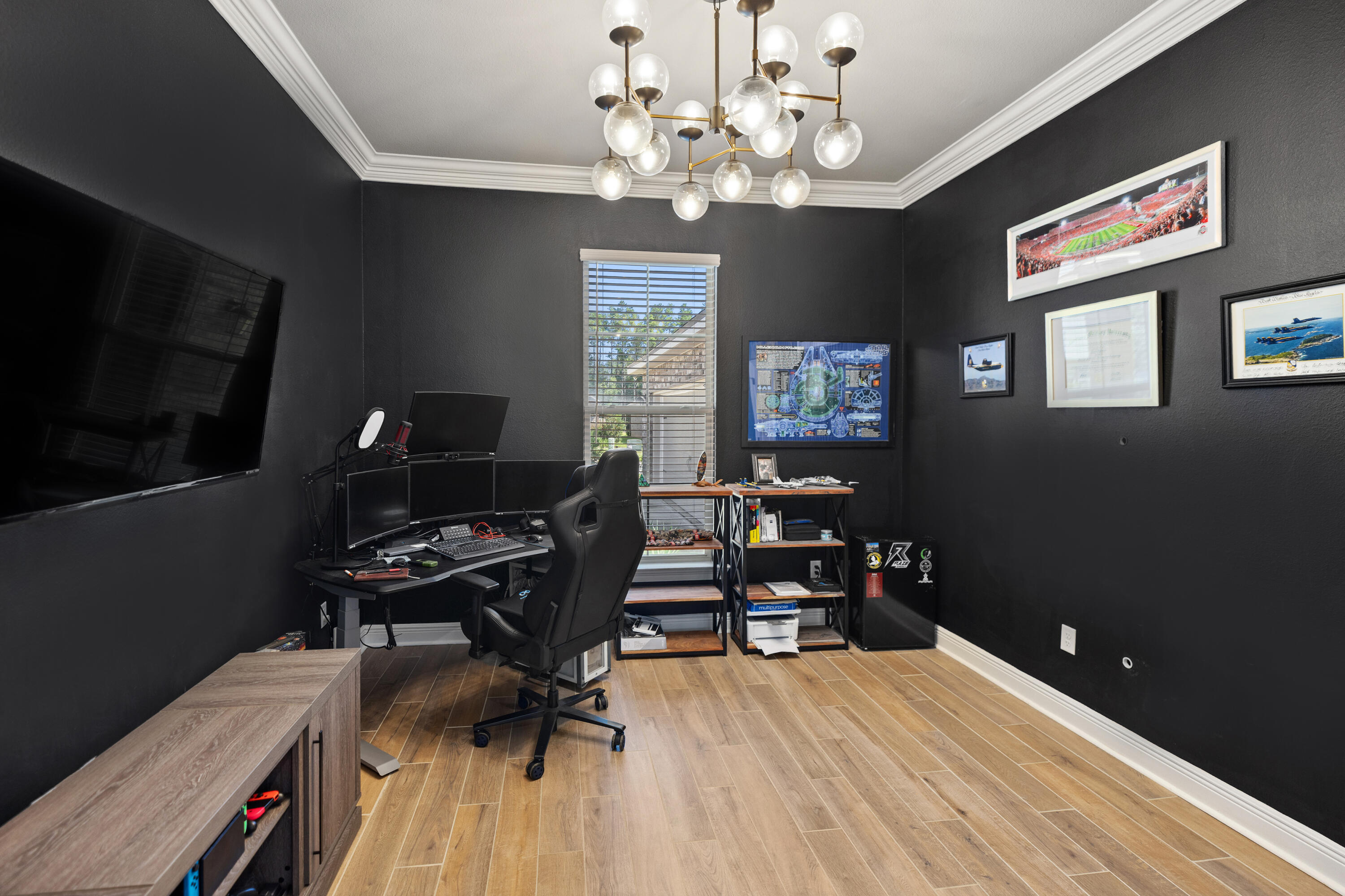 The Trails at Hammock Bay - Residential Lease