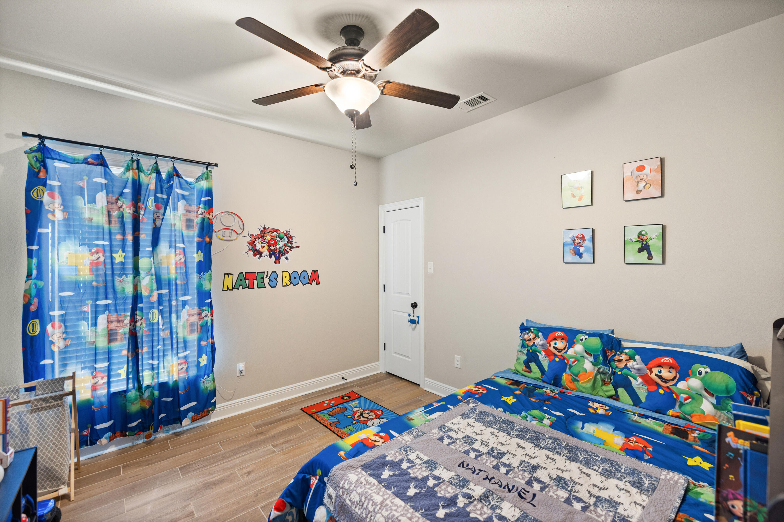 The Trails at Hammock Bay - Residential Lease