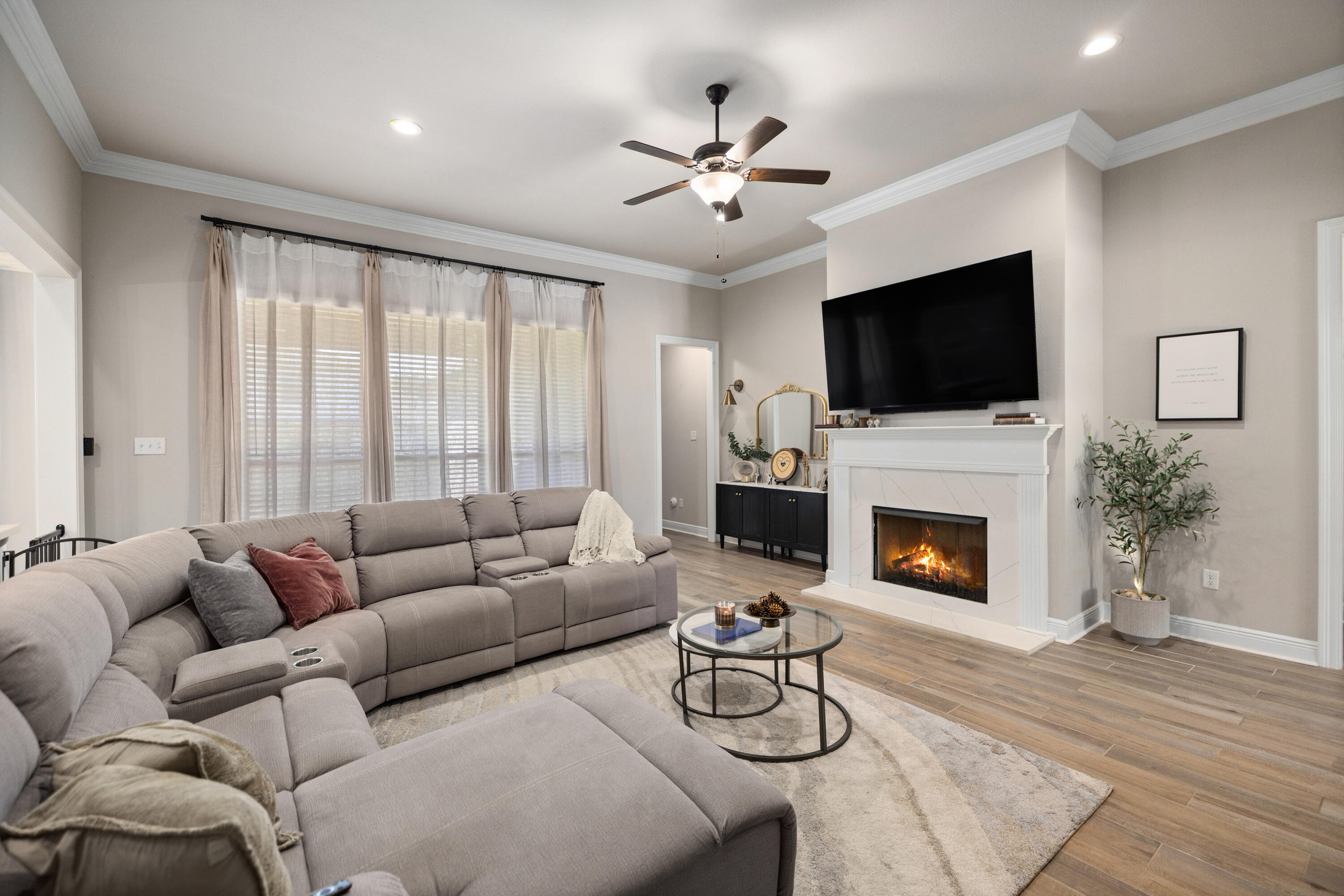 The Trails at Hammock Bay - Residential Lease