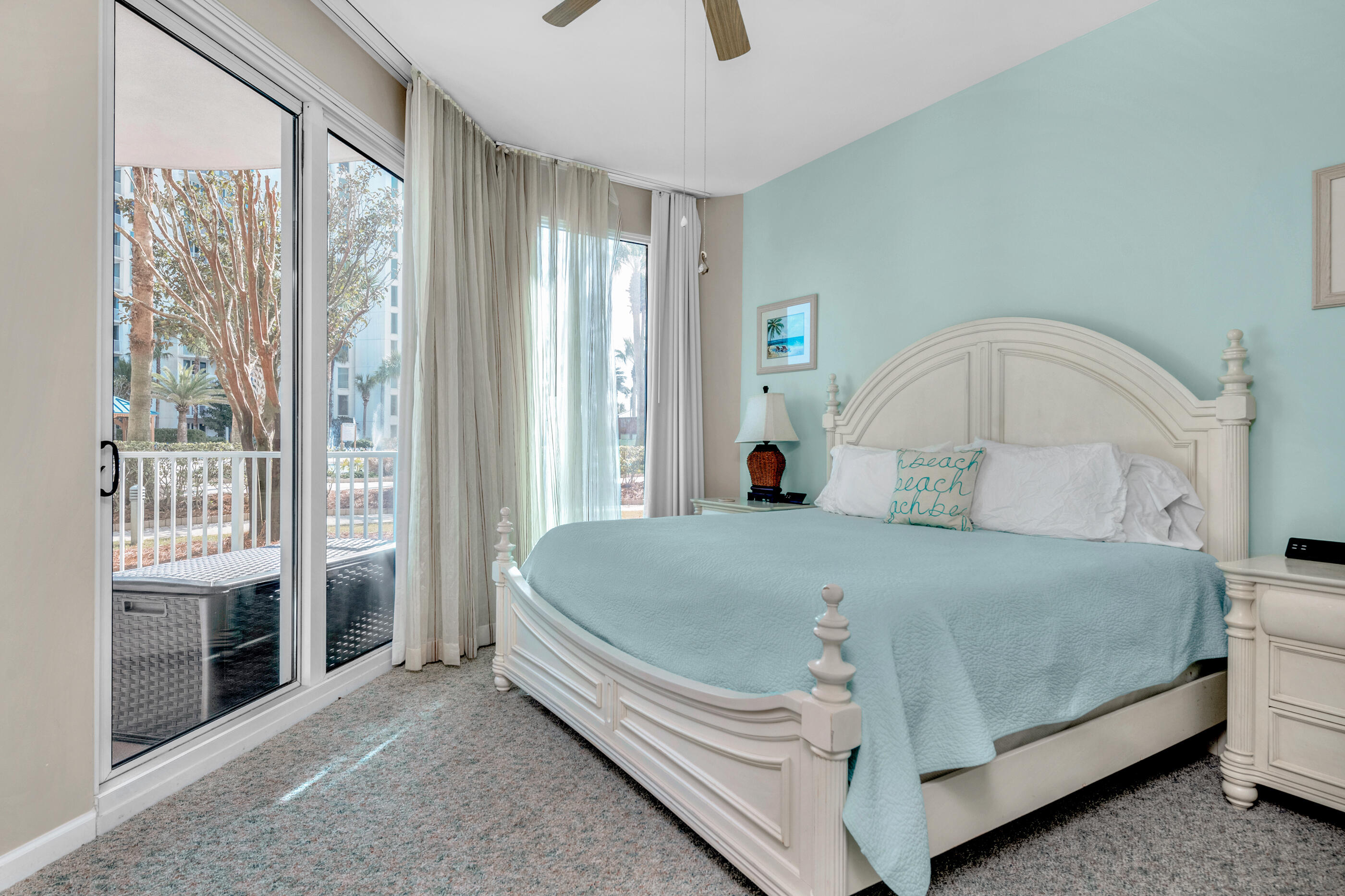 THE PALMS OF DESTIN RESORT & CONFERENCE - Residential