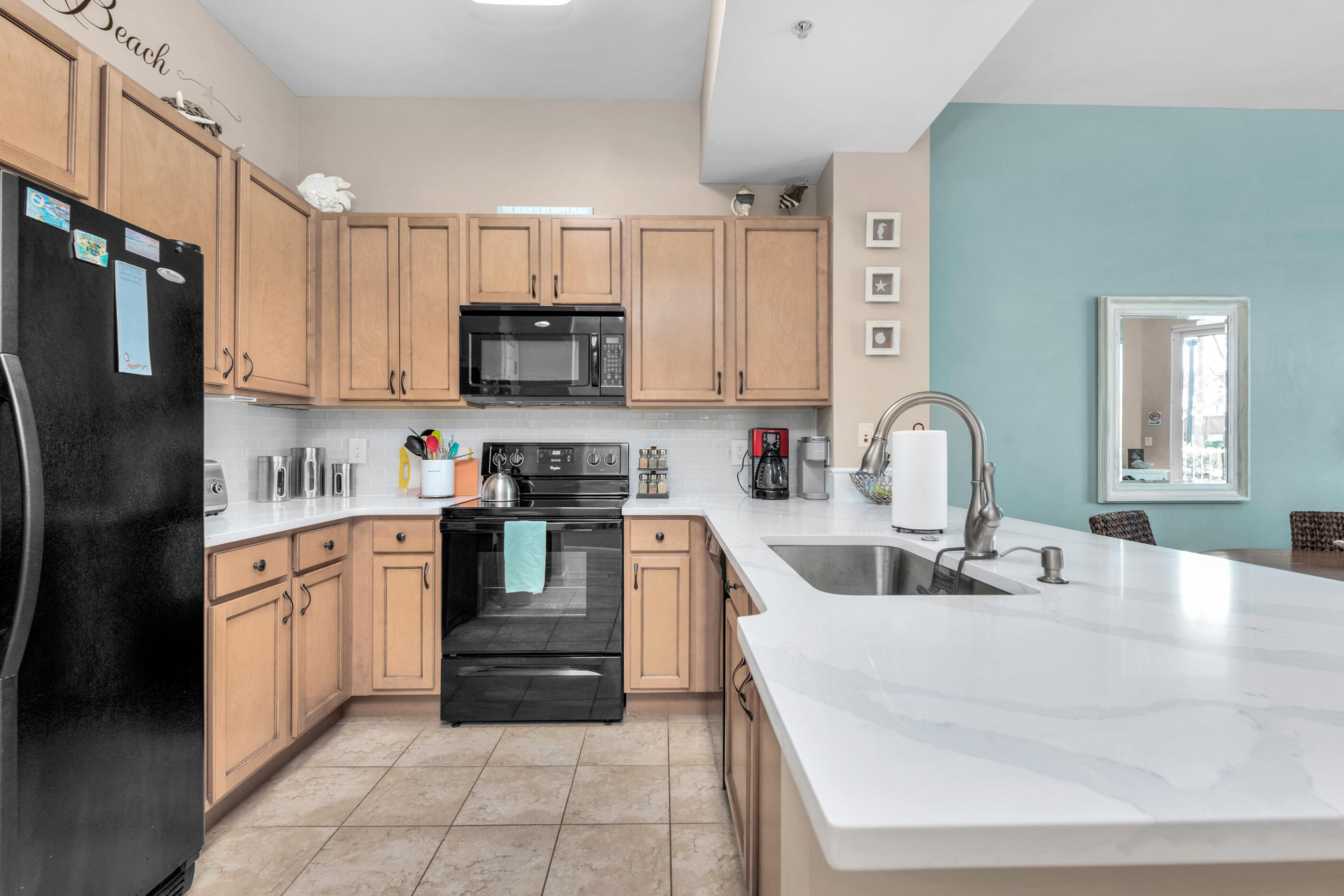 THE PALMS OF DESTIN RESORT & CONFERENCE - Residential