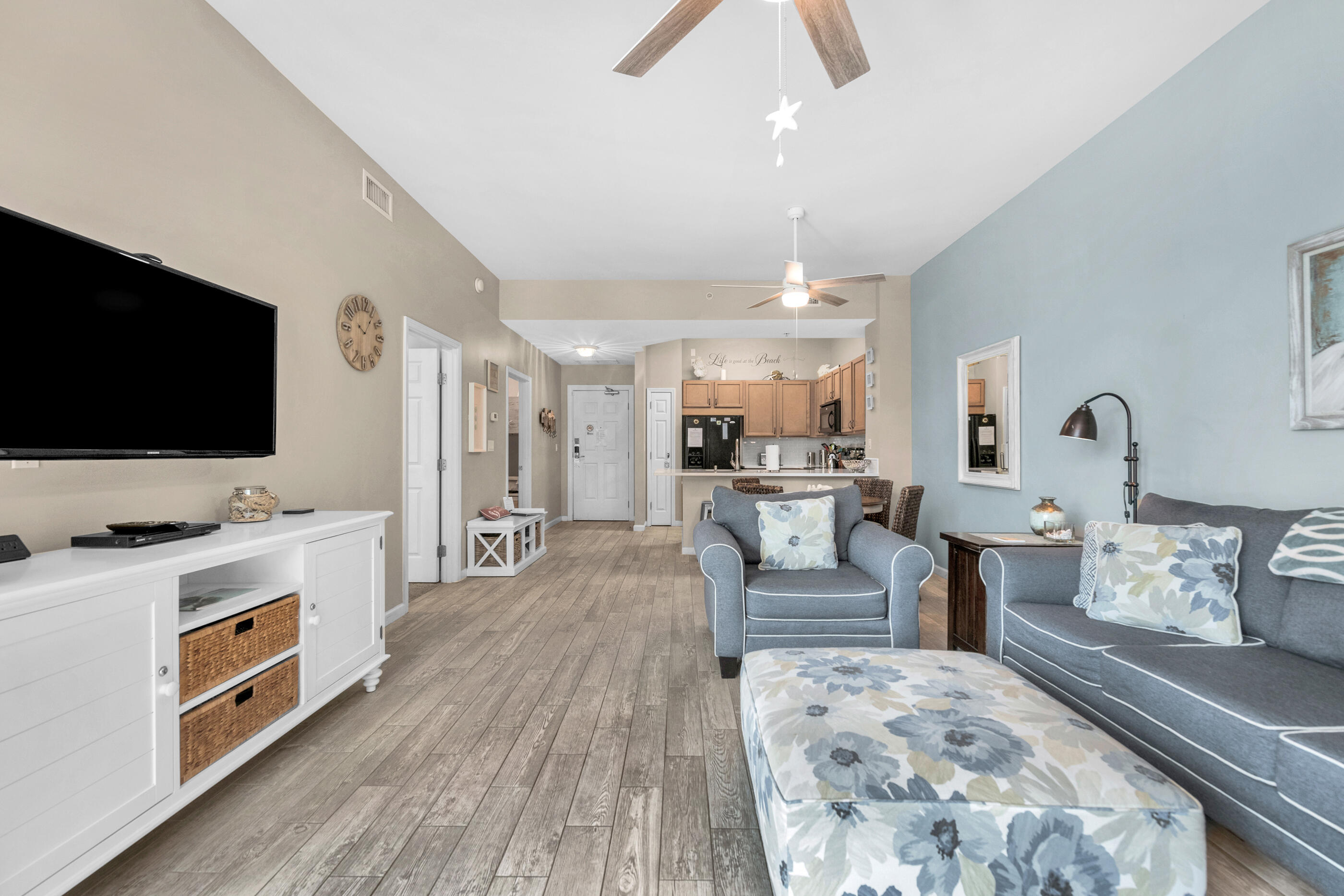 THE PALMS OF DESTIN RESORT & CONFERENCE - Residential