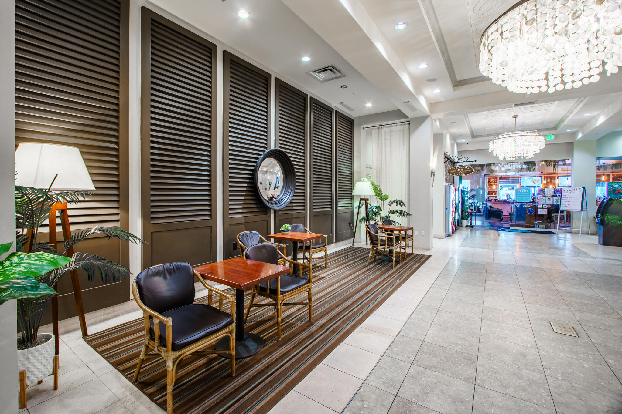 THE PALMS OF DESTIN RESORT & CONFERENCE - Residential