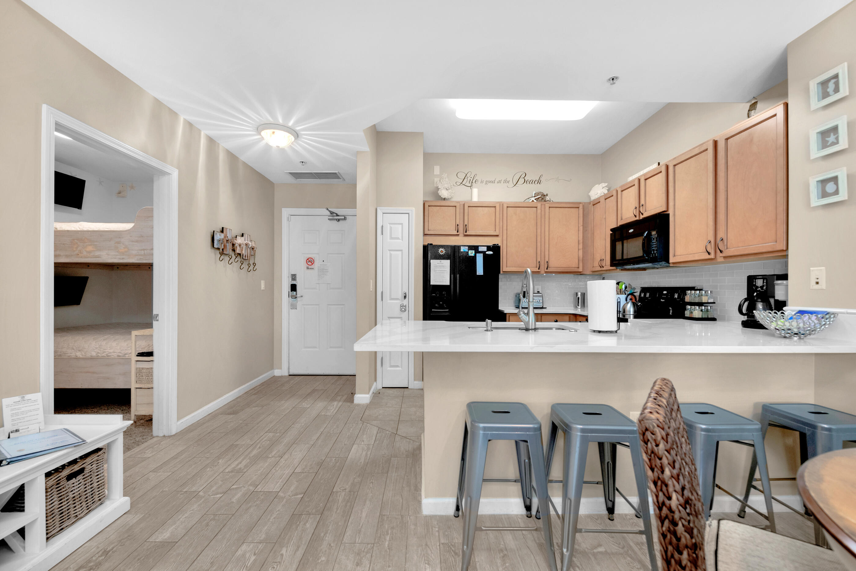 THE PALMS OF DESTIN RESORT & CONFERENCE - Residential