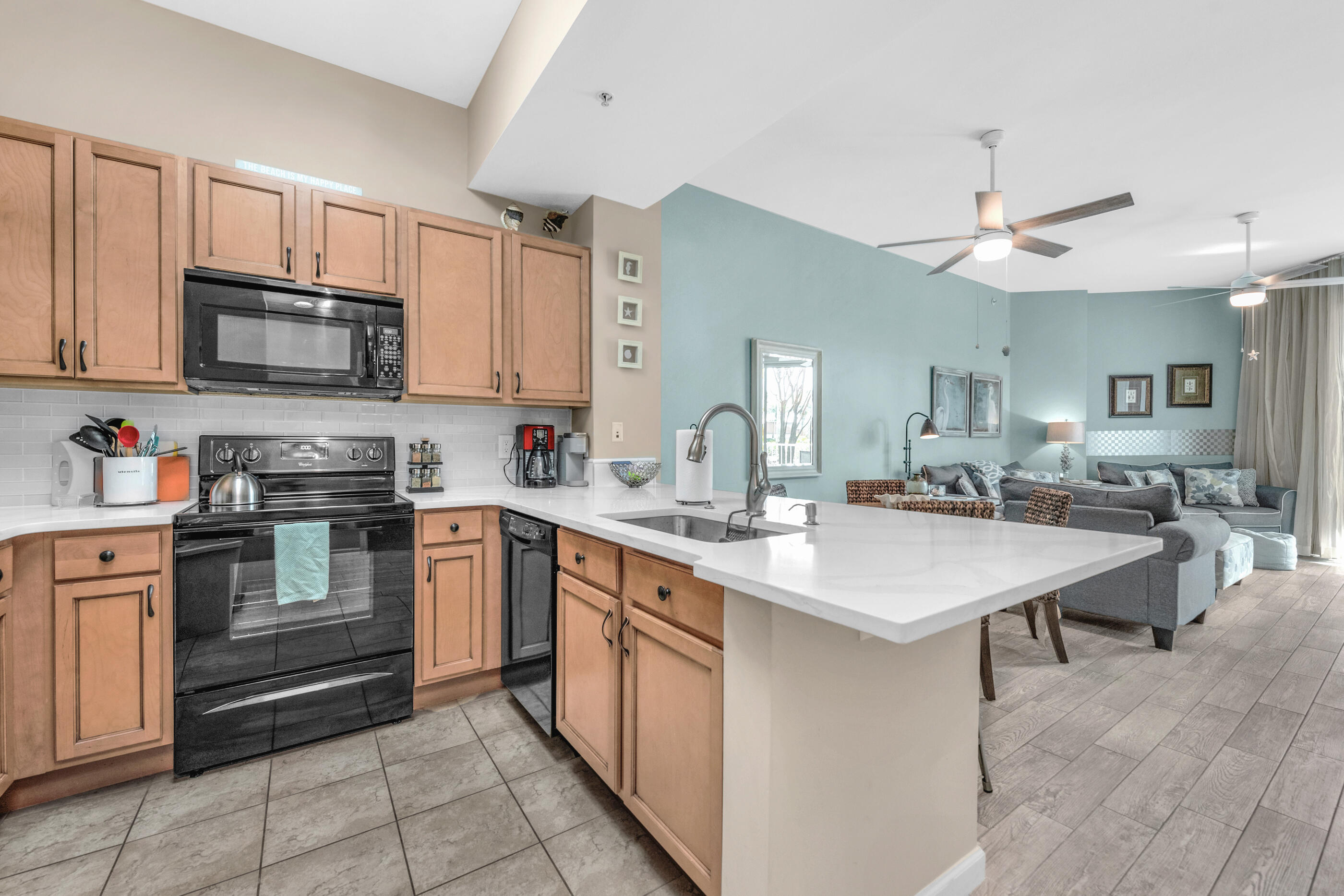 THE PALMS OF DESTIN RESORT & CONFERENCE - Residential