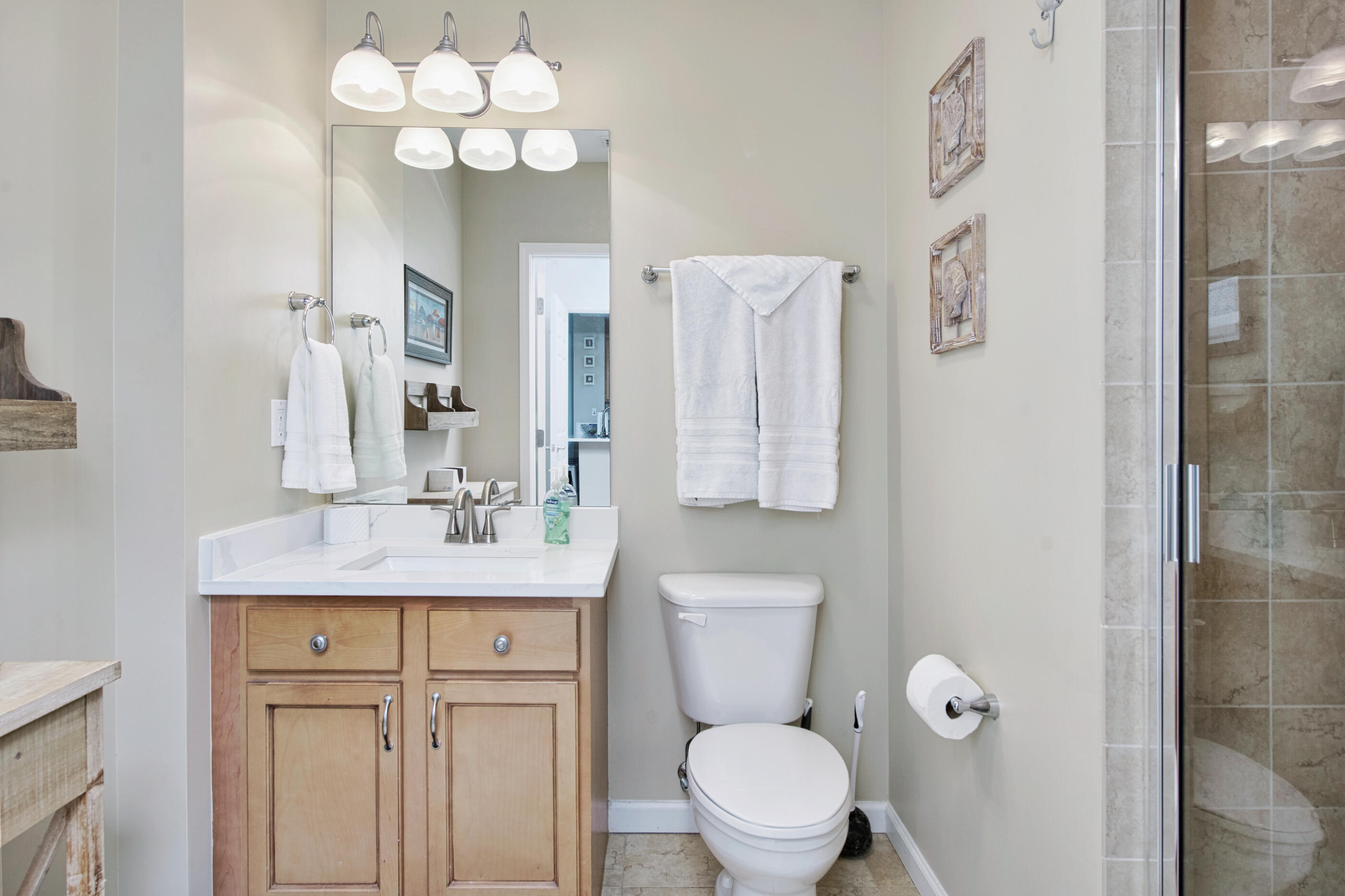 THE PALMS OF DESTIN RESORT & CONFERENCE - Residential