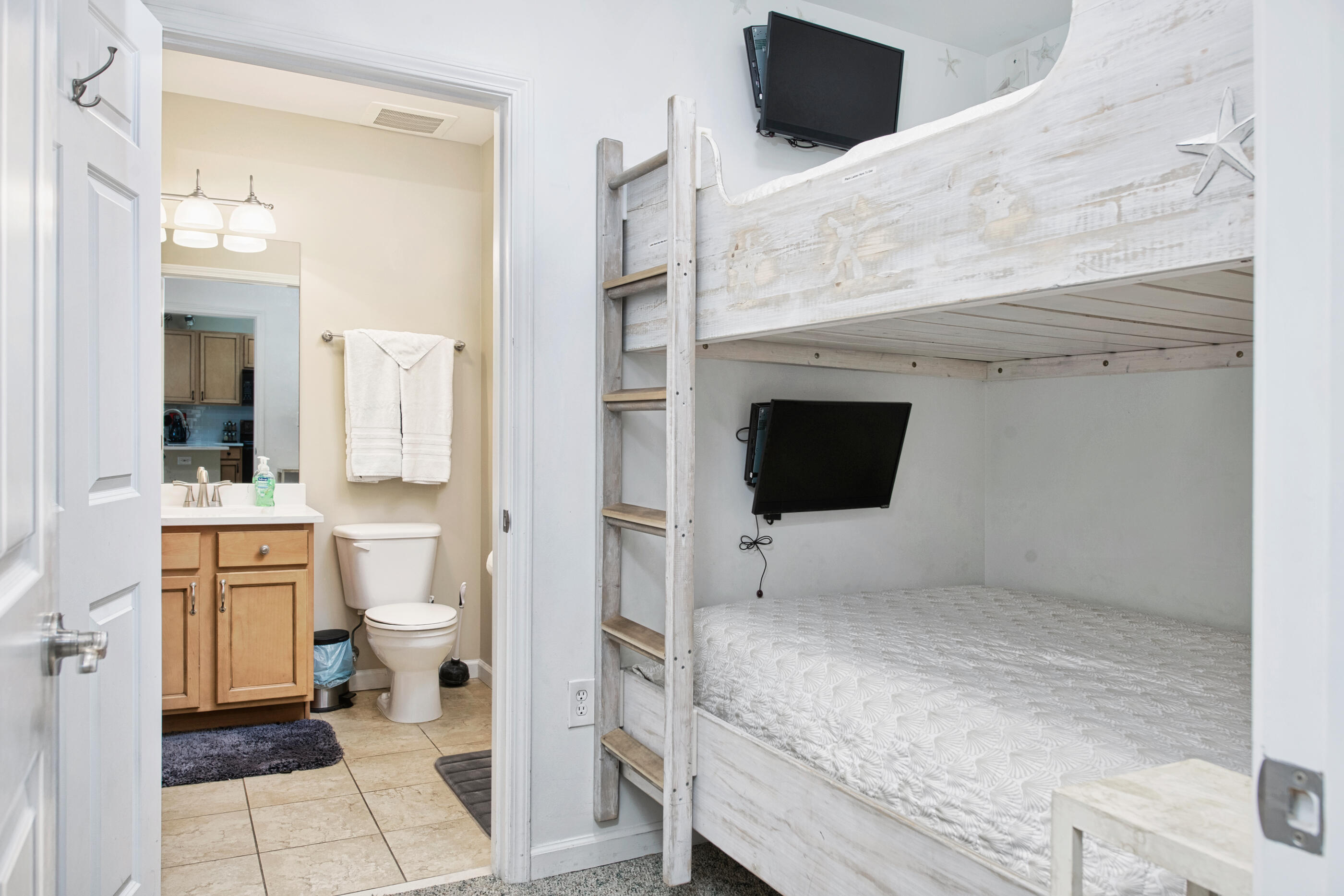 THE PALMS OF DESTIN RESORT & CONFERENCE - Residential