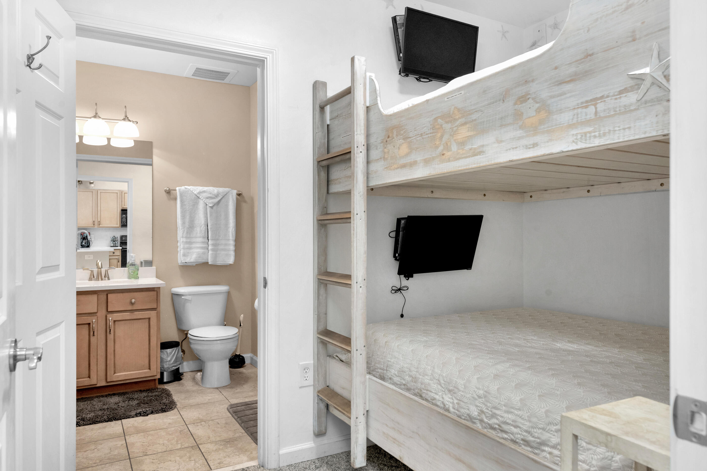 THE PALMS OF DESTIN RESORT & CONFERENCE - Residential