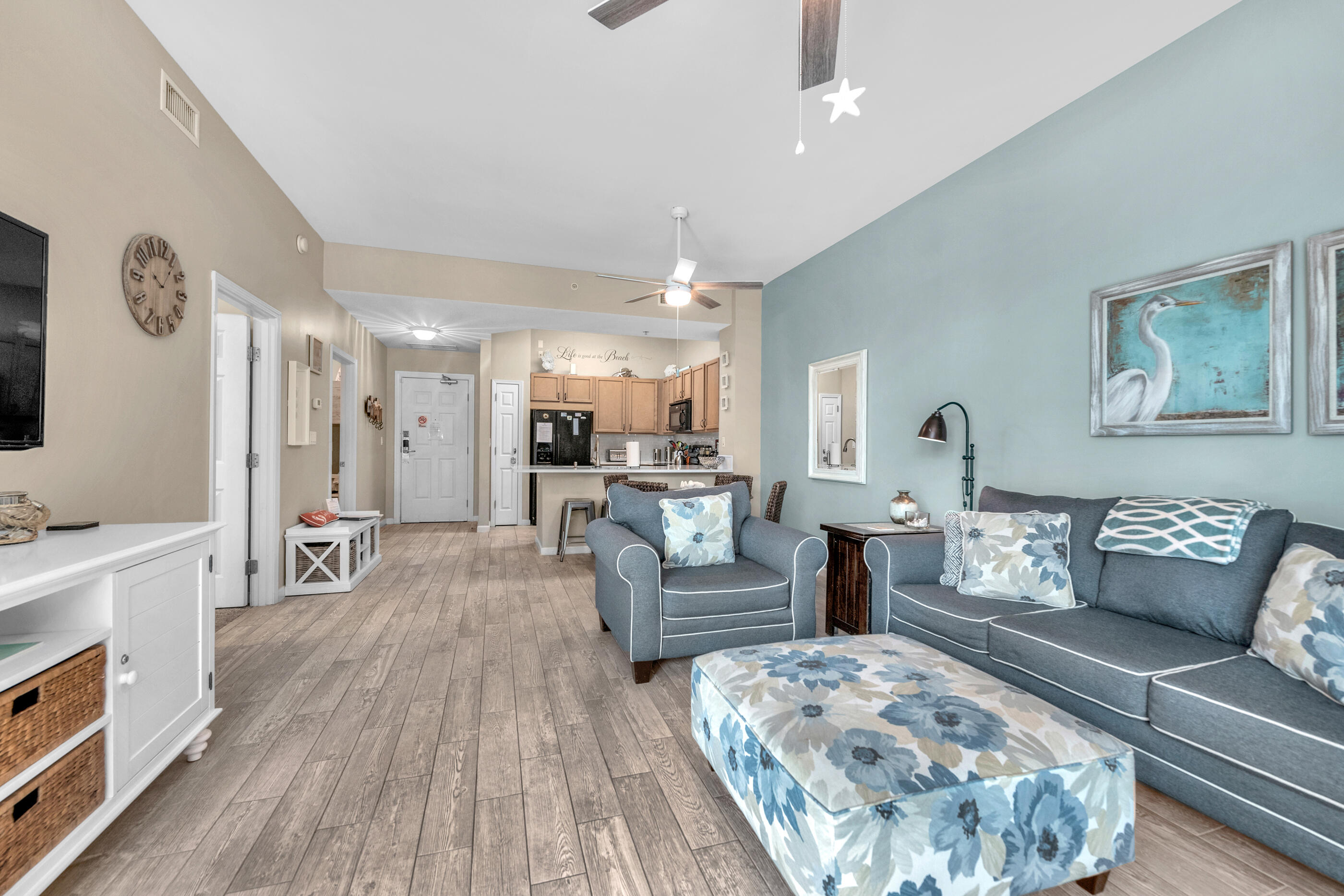 THE PALMS OF DESTIN RESORT & CONFERENCE - Residential