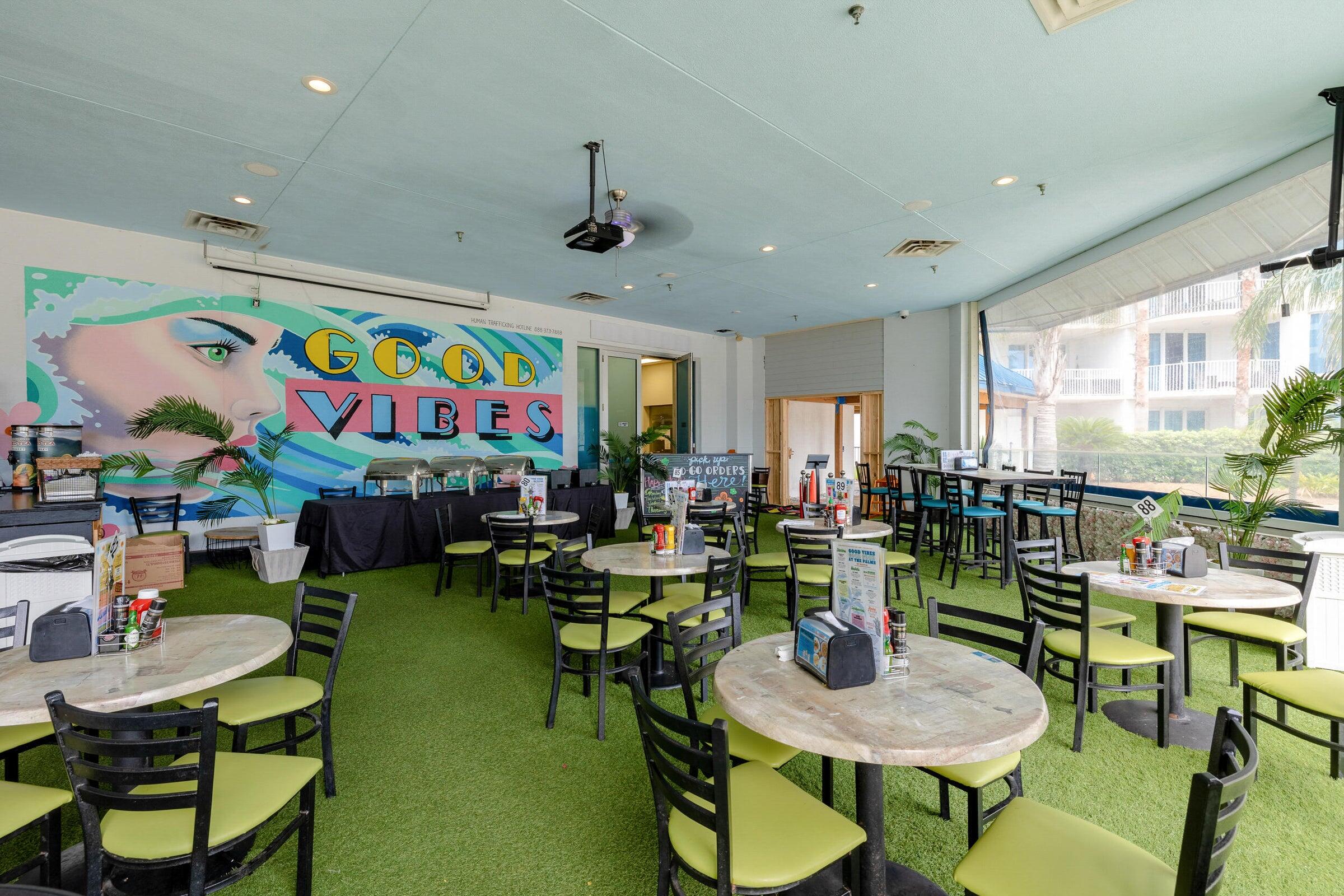 THE PALMS OF DESTIN RESORT & CONFERENCE - Residential