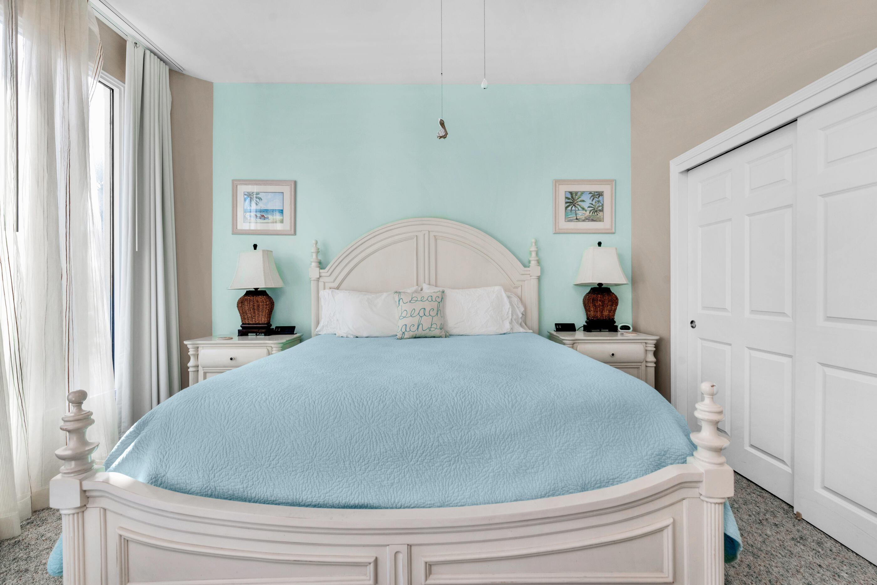 THE PALMS OF DESTIN RESORT & CONFERENCE - Residential