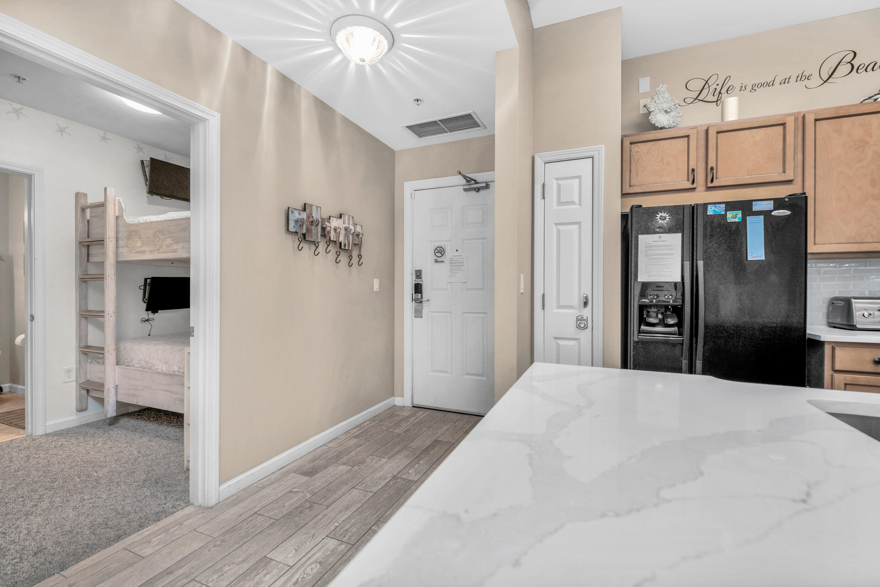 THE PALMS OF DESTIN RESORT & CONFERENCE - Residential