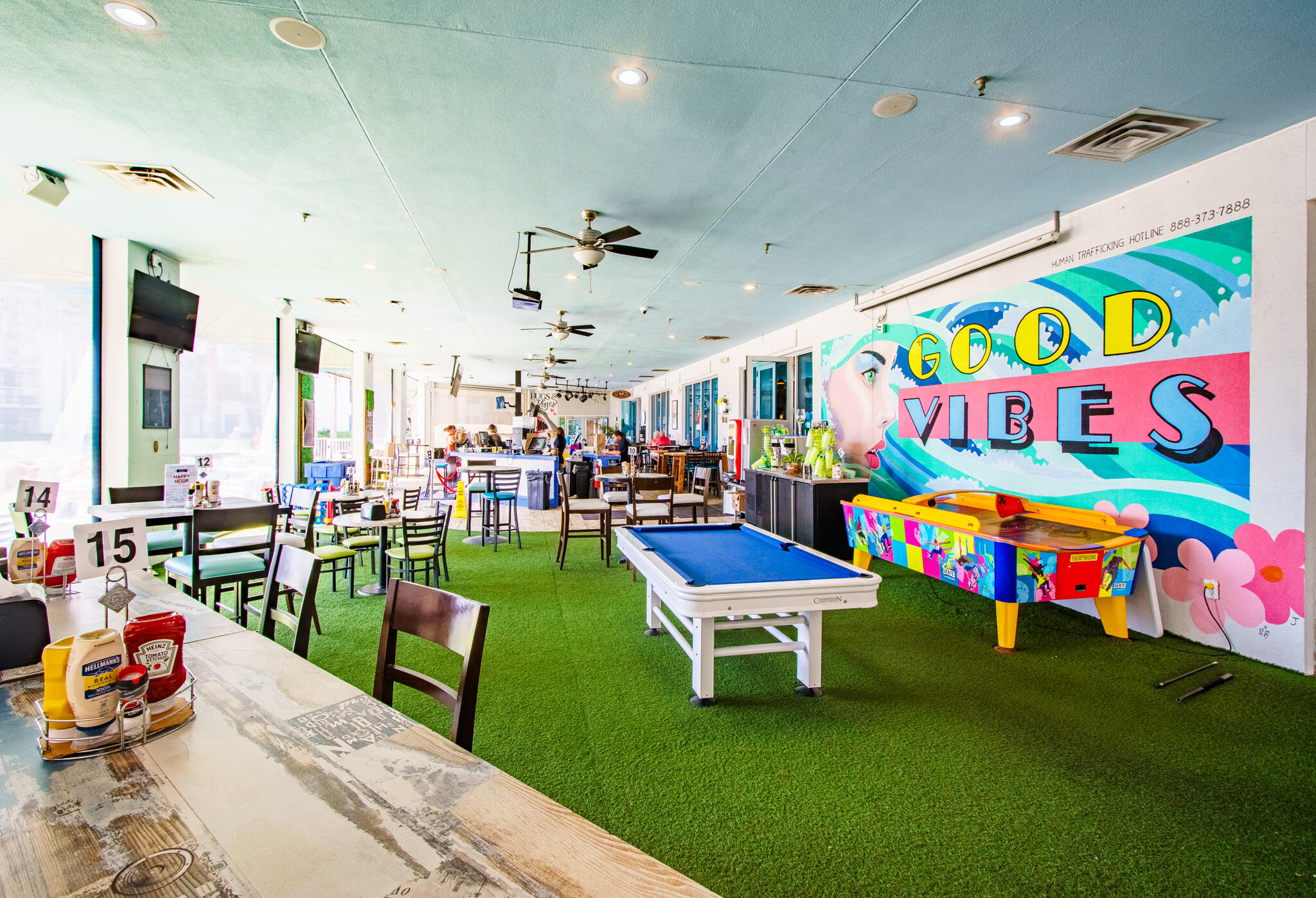 THE PALMS OF DESTIN RESORT & CONFERENCE - Residential