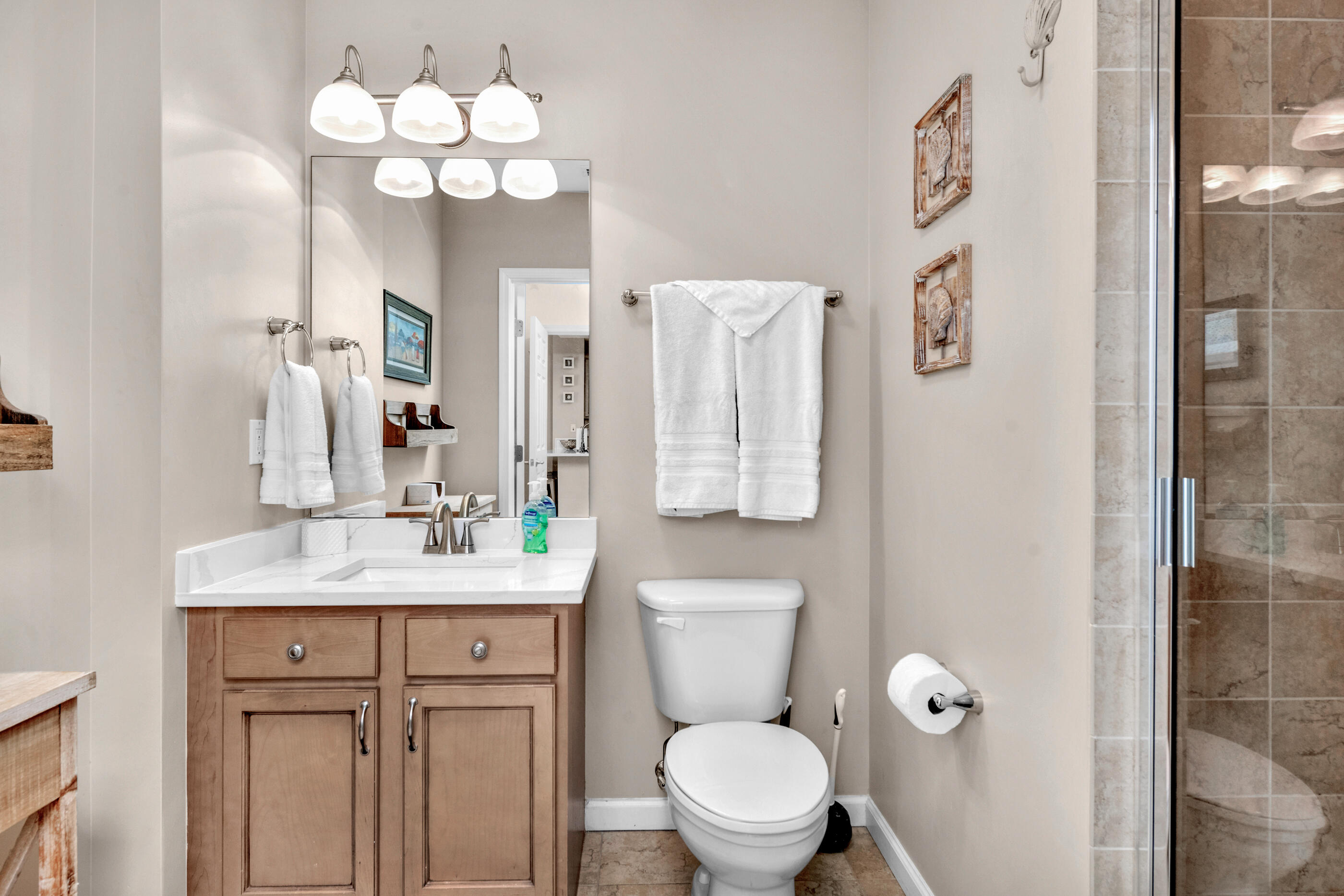 THE PALMS OF DESTIN RESORT & CONFERENCE - Residential