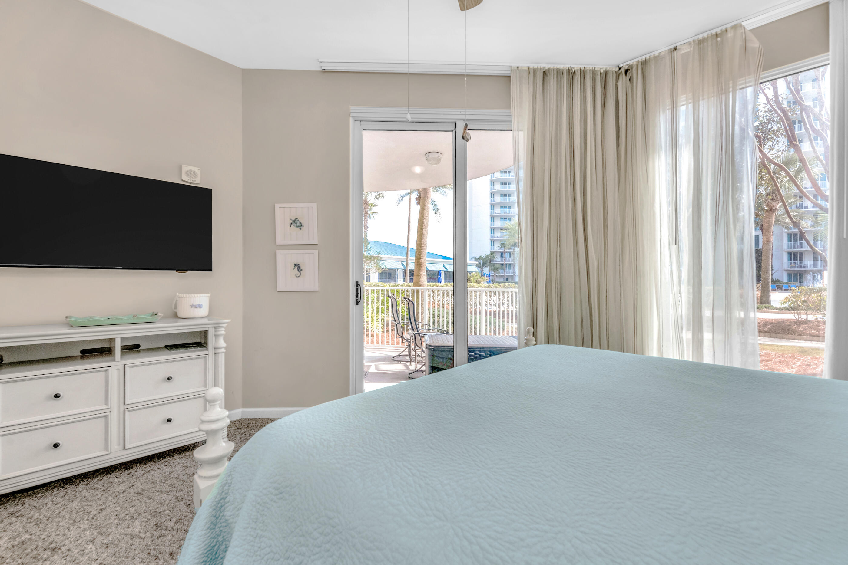 THE PALMS OF DESTIN RESORT & CONFERENCE - Residential