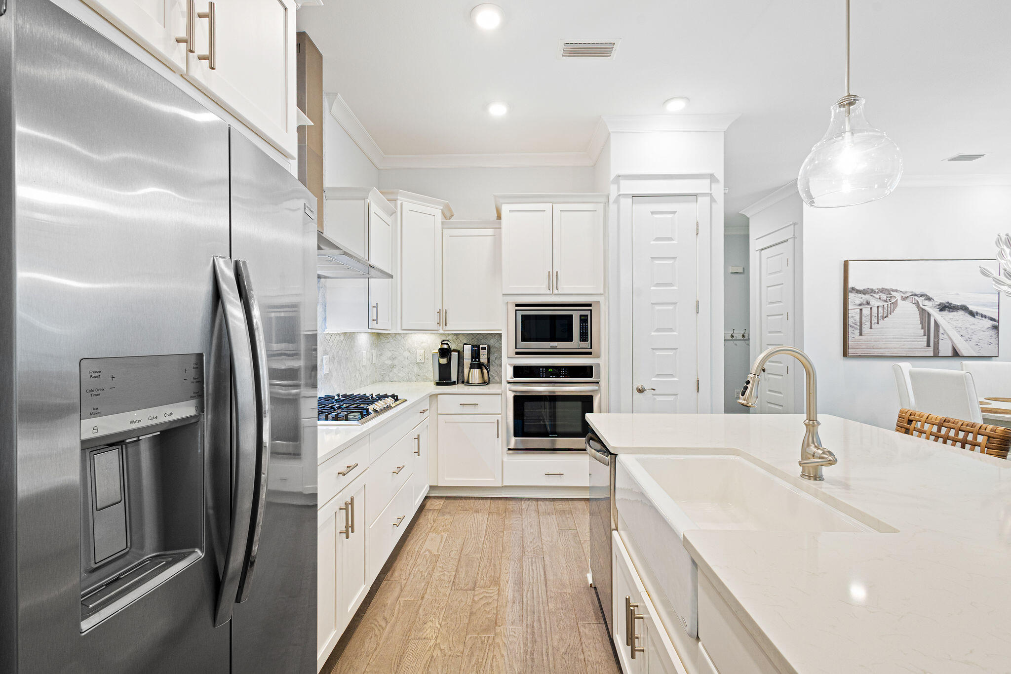 Prominence - Residential