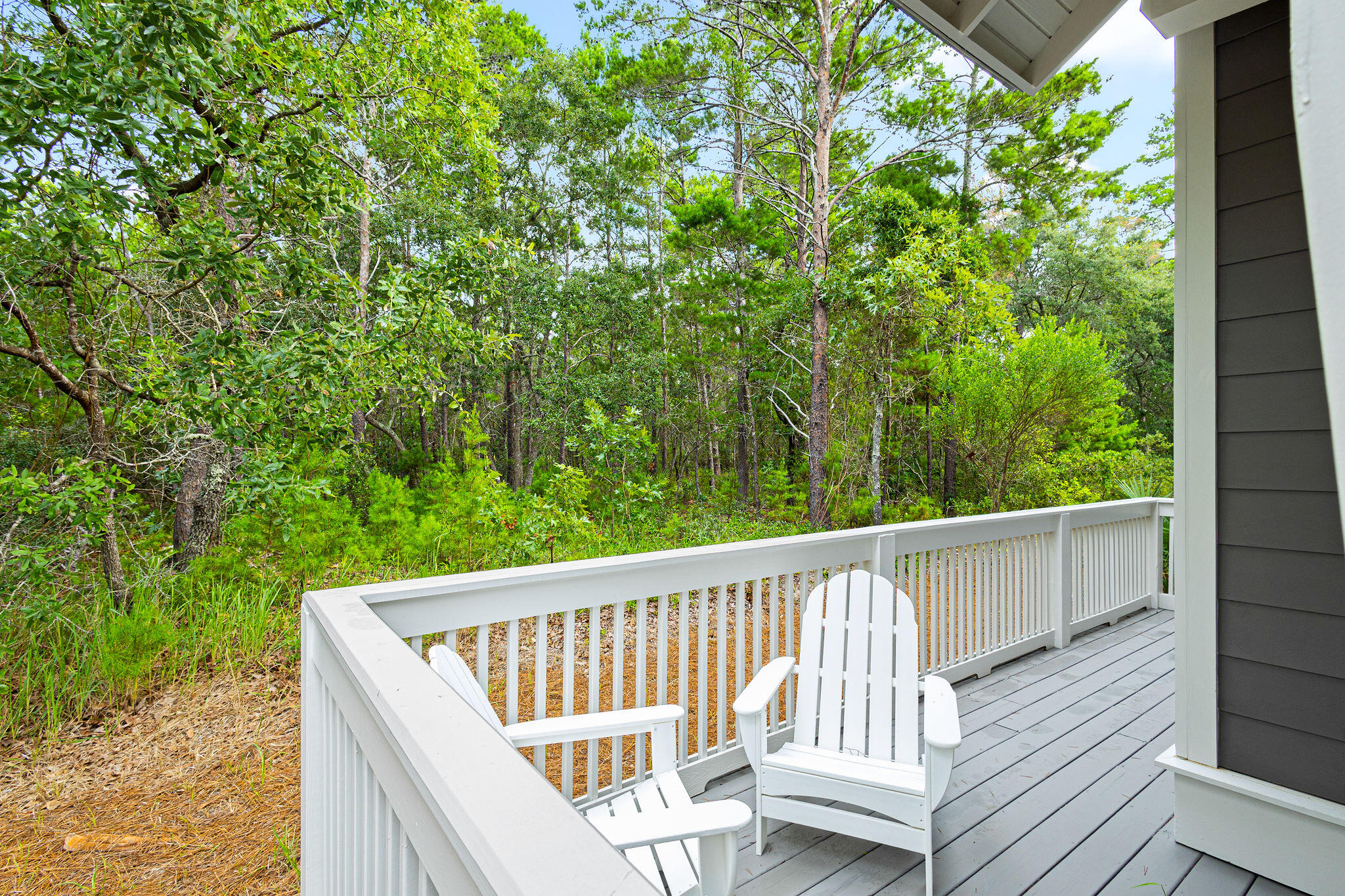 Prominence - Residential