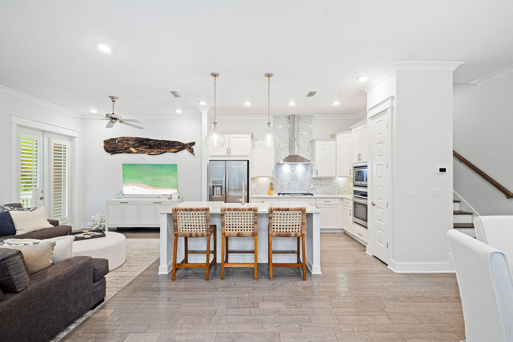 Prominence - Residential