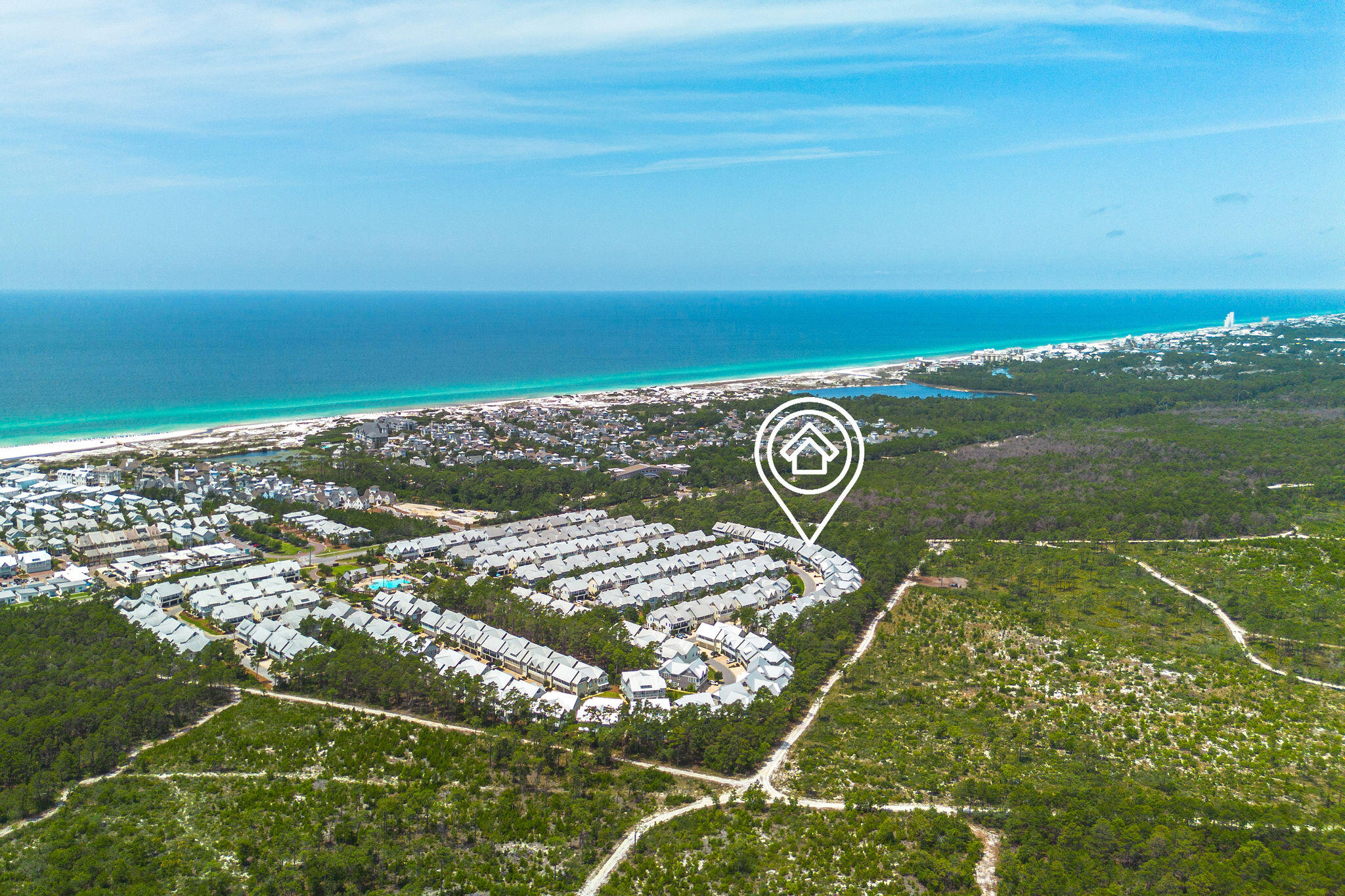 Prominence - Residential