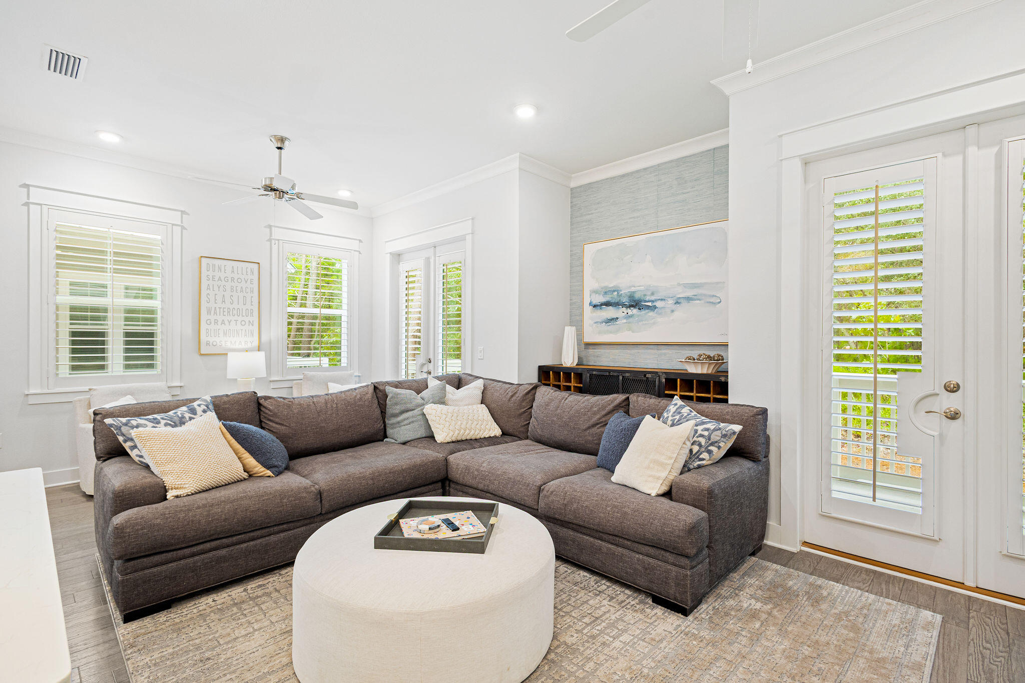 Prominence - Residential