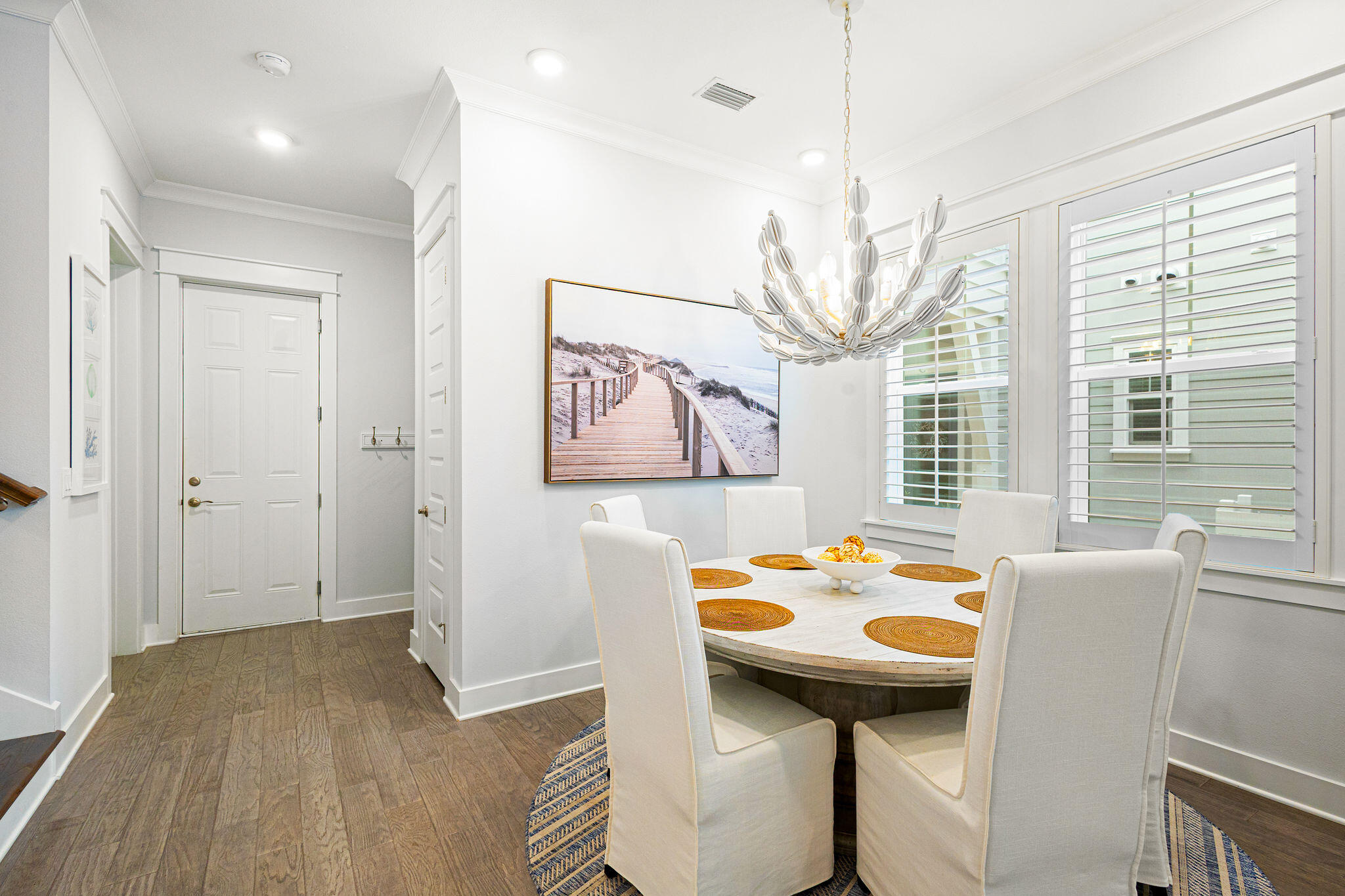 Prominence - Residential