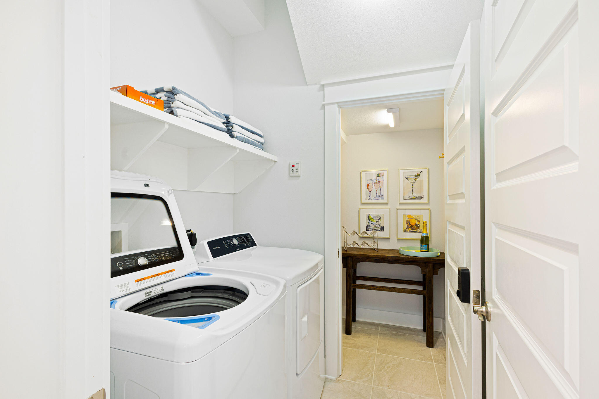 Prominence - Residential
