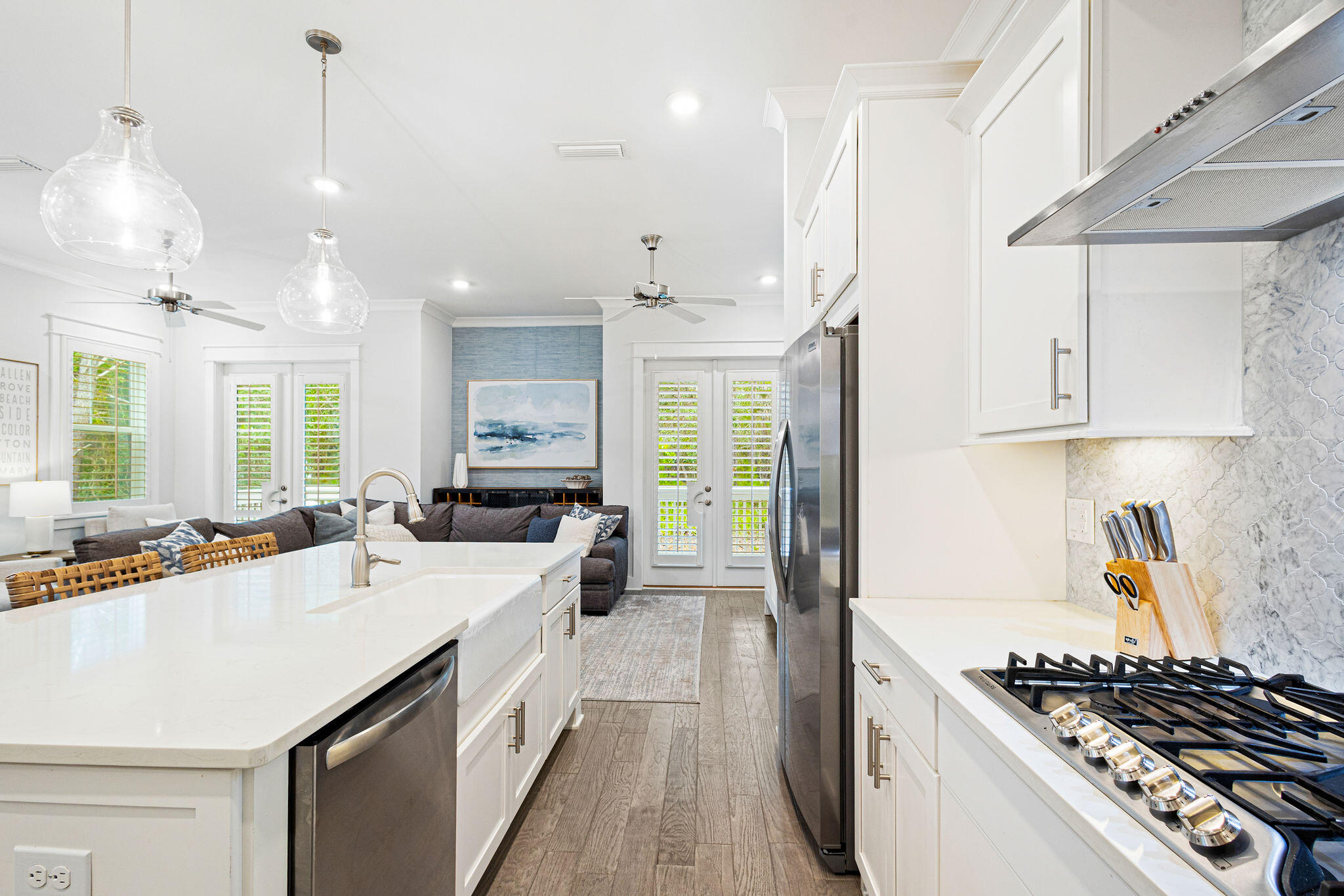 Prominence - Residential