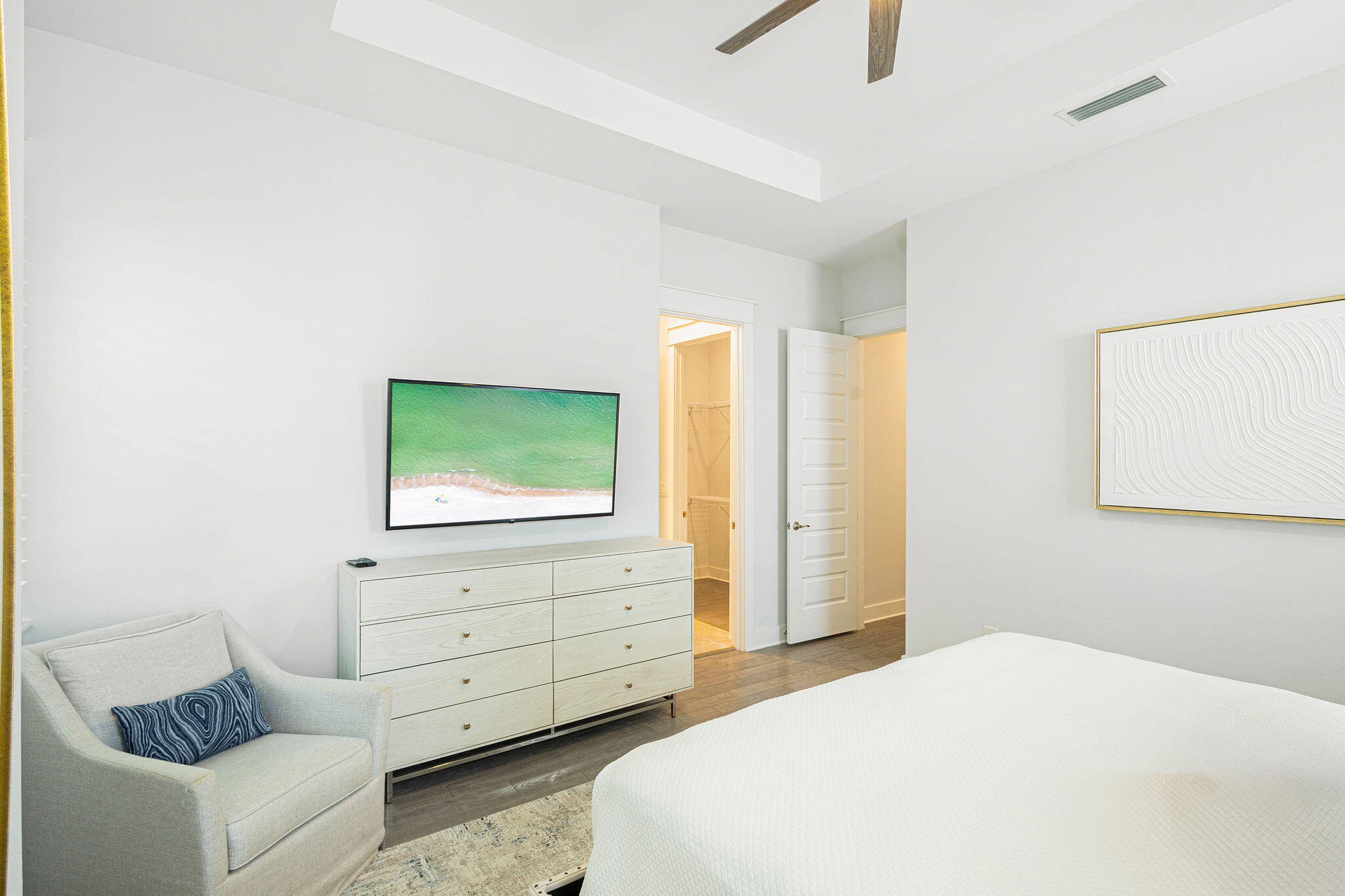 Prominence - Residential