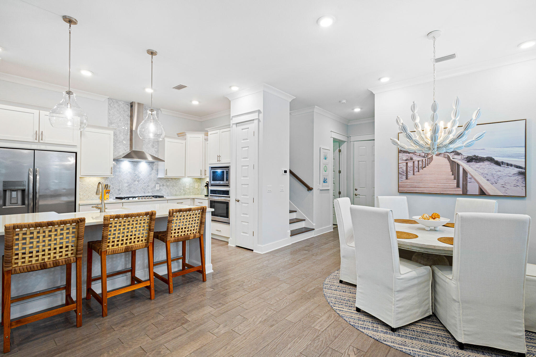 Prominence - Residential
