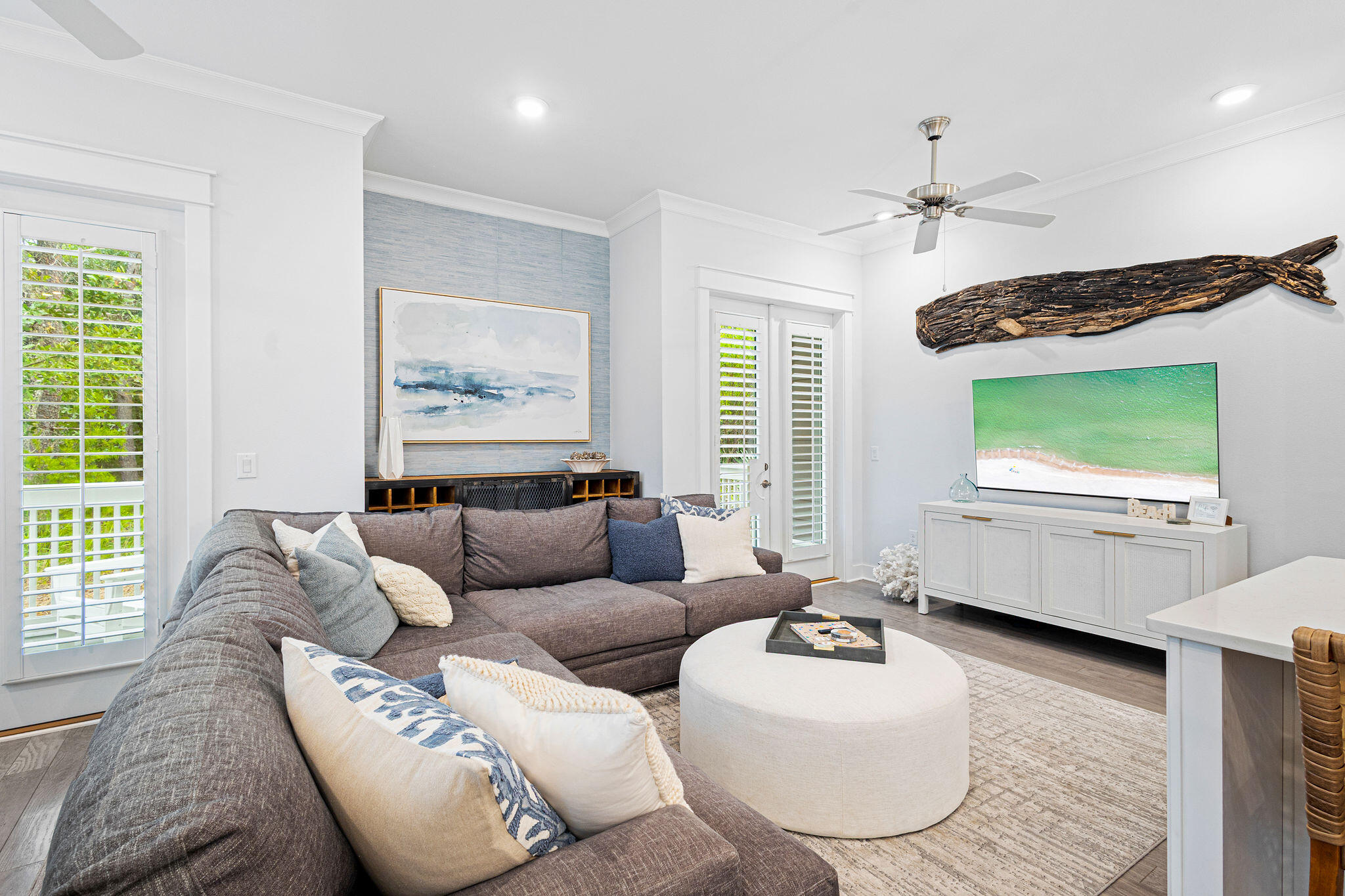 Prominence - Residential